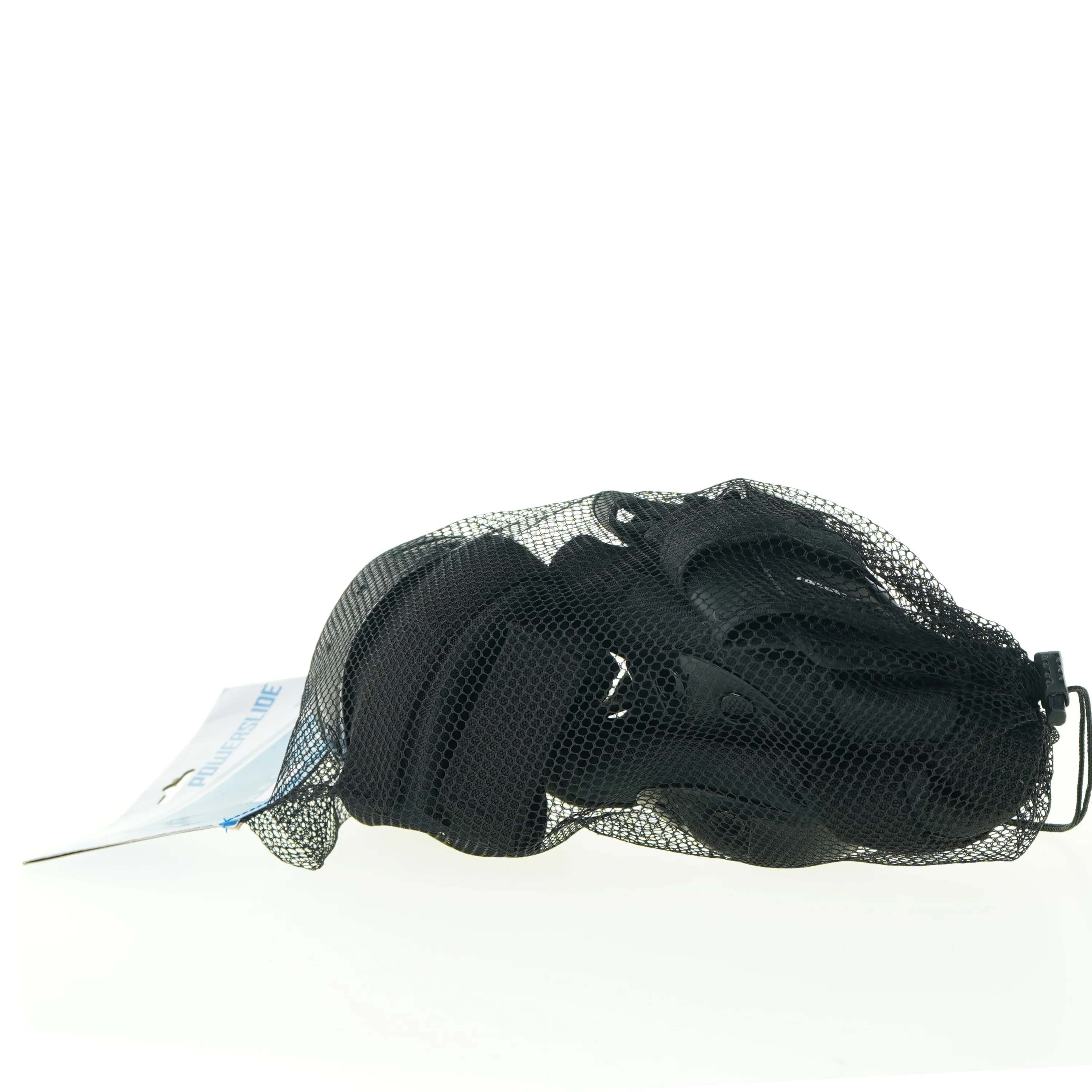 Knæ beskyttere etc fra Powerslide (str. Small)