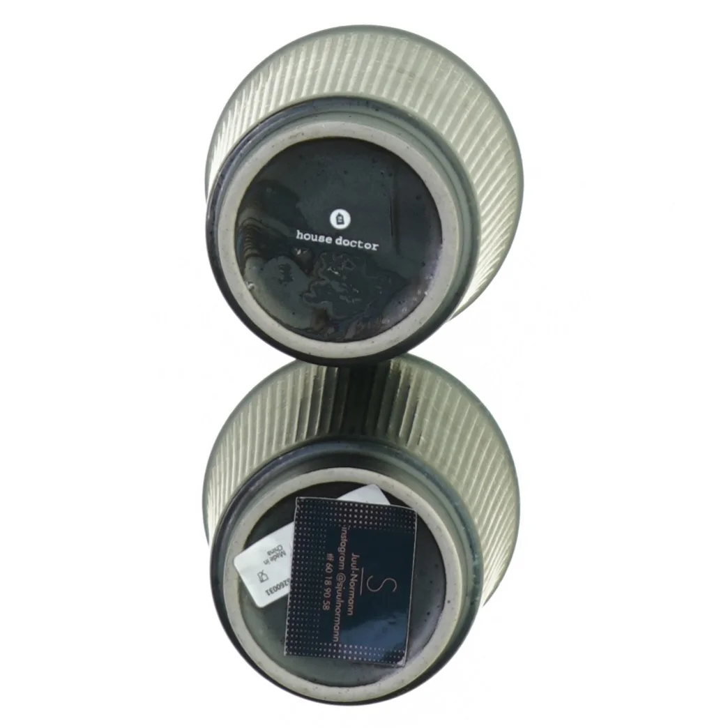 Krus fra House Doctor (str. 10 x 8 cm)