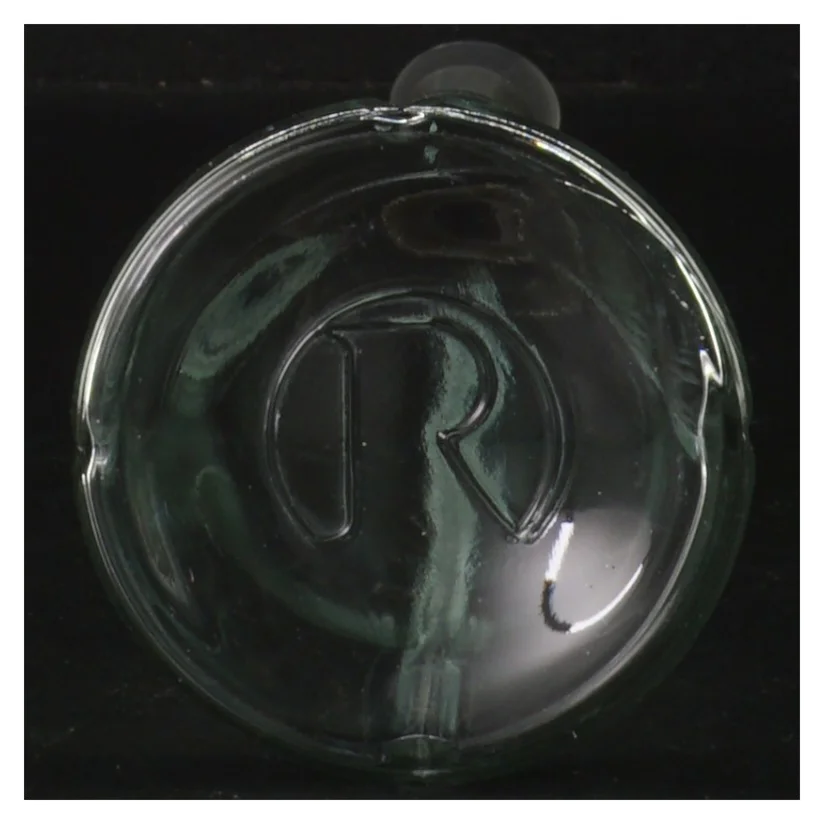 Glaskaraffel med skænketop fra Rosendahl (str. 33 cm)