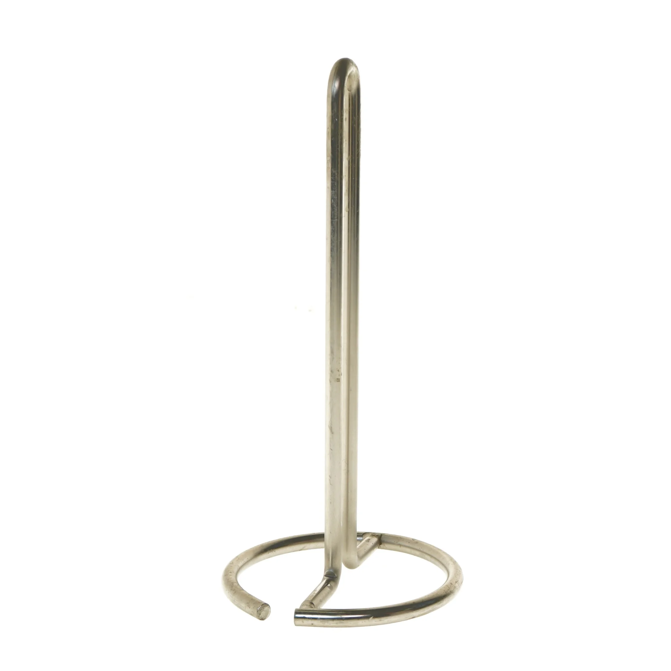 Metal køkkenrulleholder (str. 31 cm)