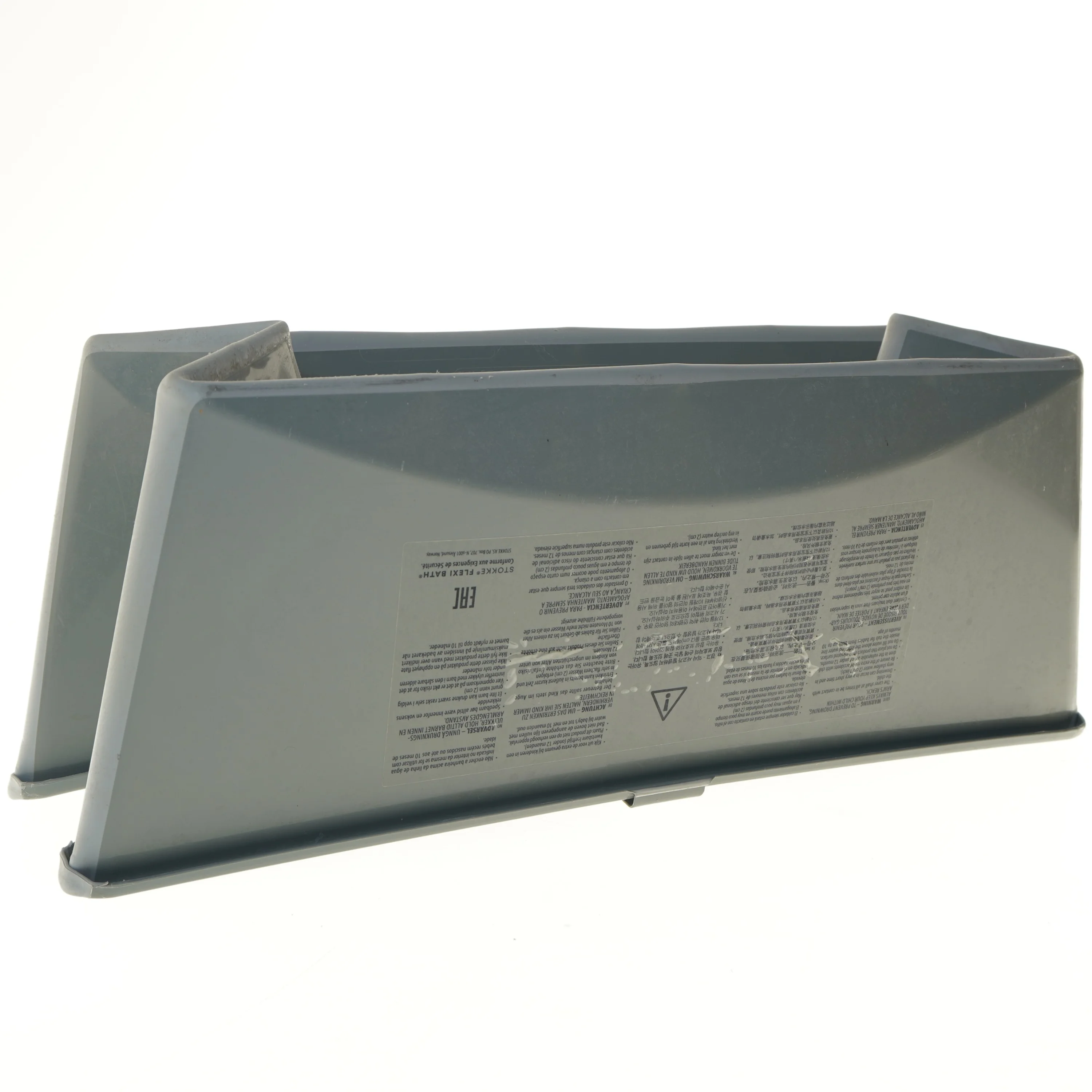 Baby badekar fra Stokke (str. 54x25 cm)