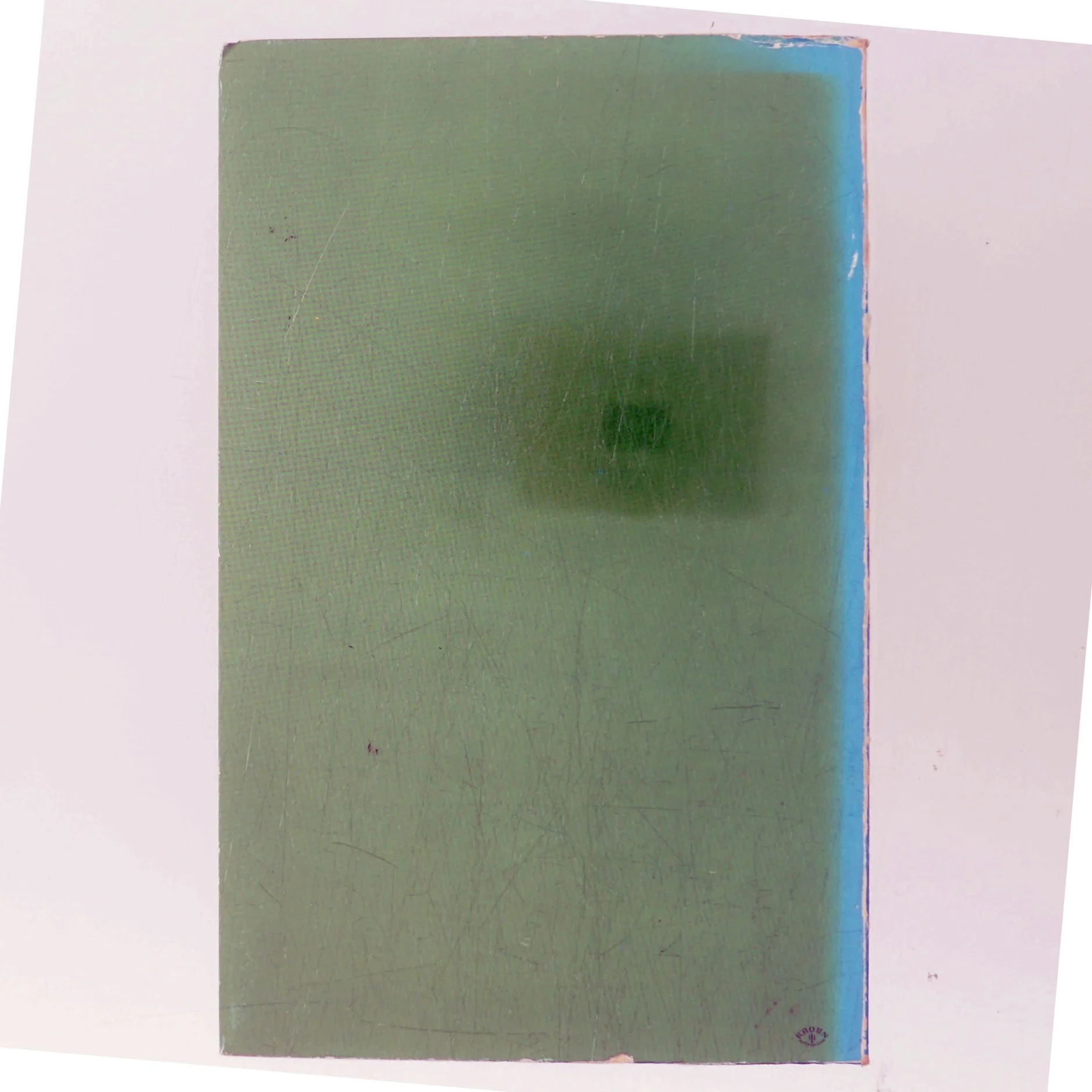 Kogebog af Alice B. Toklas (Bog)