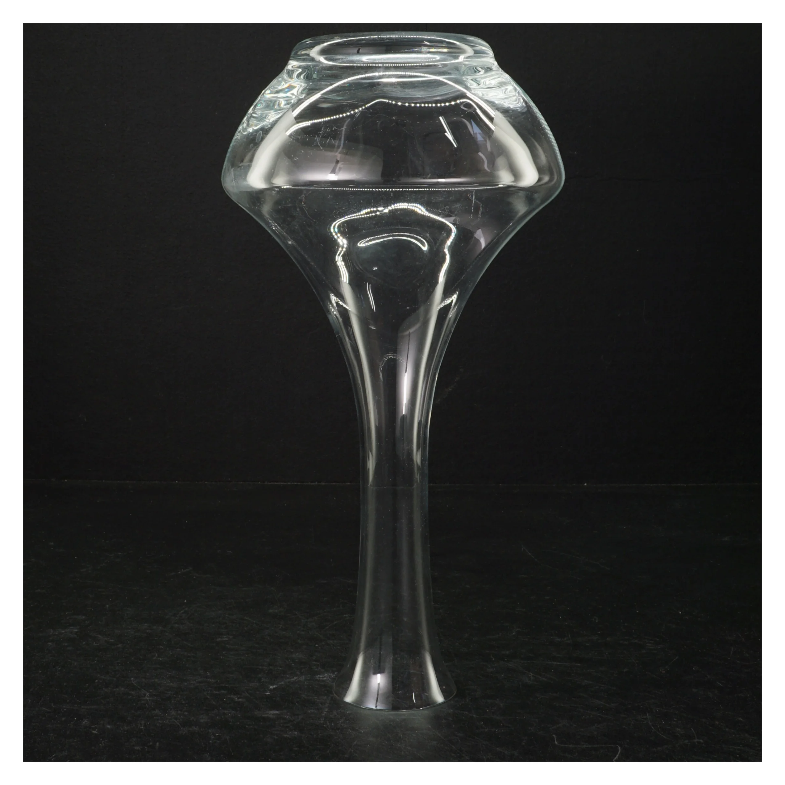 Glaskaraffel (str. 26 cm)