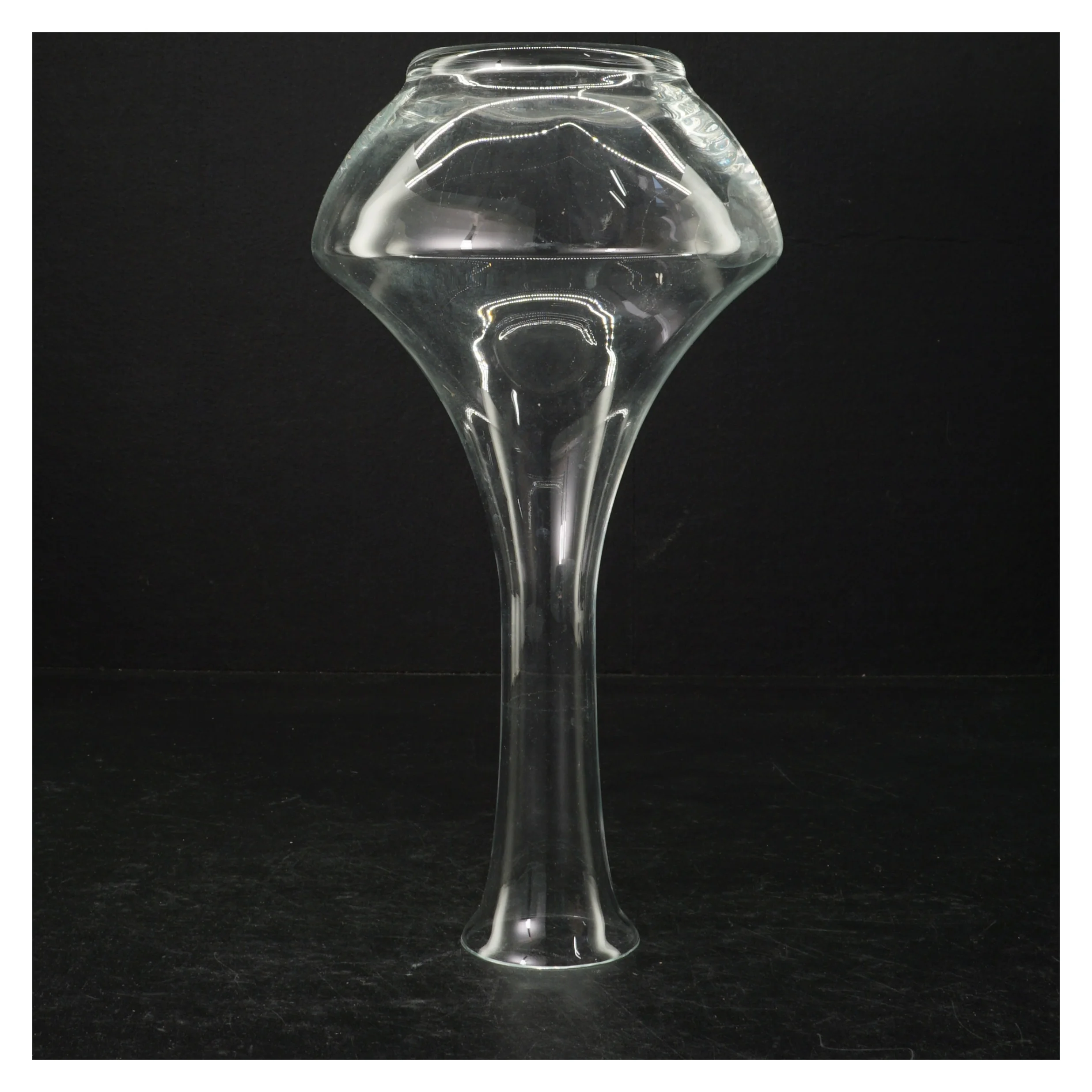 Glaskaraffel (str. 26 cm)