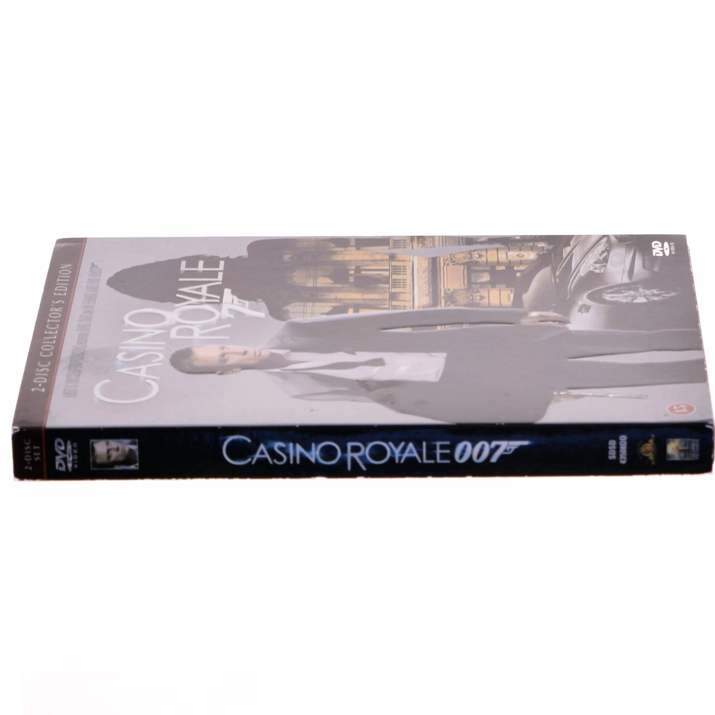 James Bond: Casino Royal