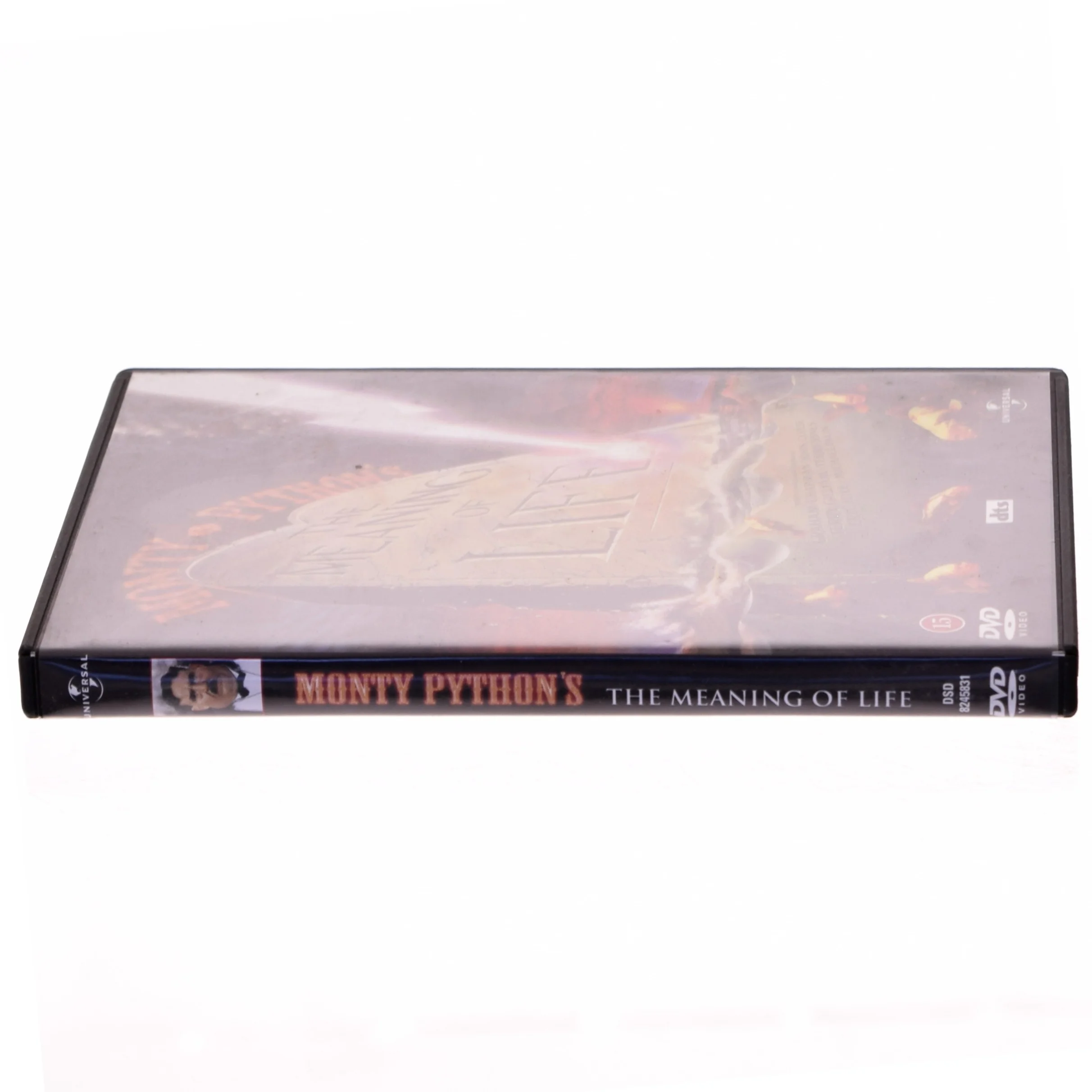 Monty Pythons The Meaning of Life (DVD)