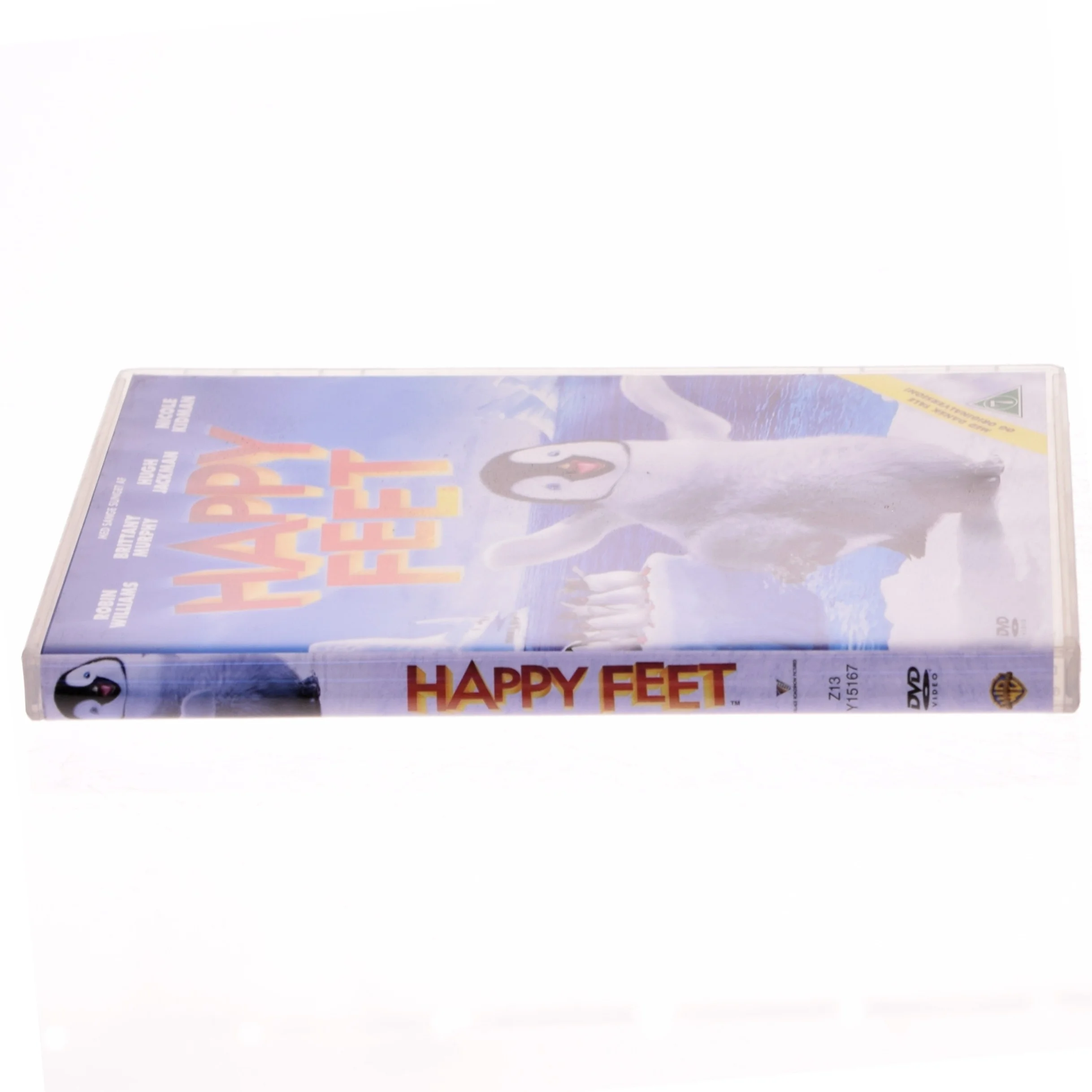 Happy Feet (DVD) 