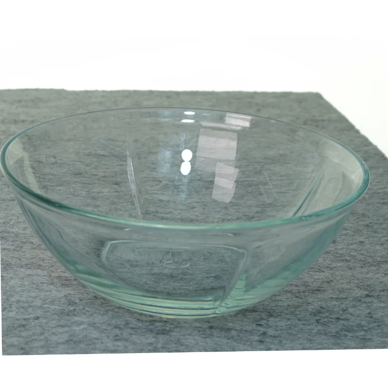 Grand Cru skål i glas fra Rosendahl (str. 21 x 8 cm)