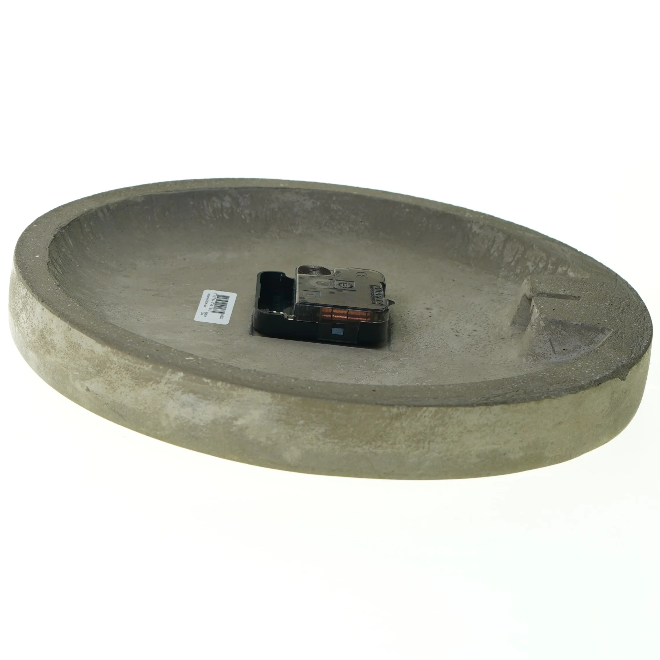 Vægur fra House Doctor (str. 27 x 3 cm)