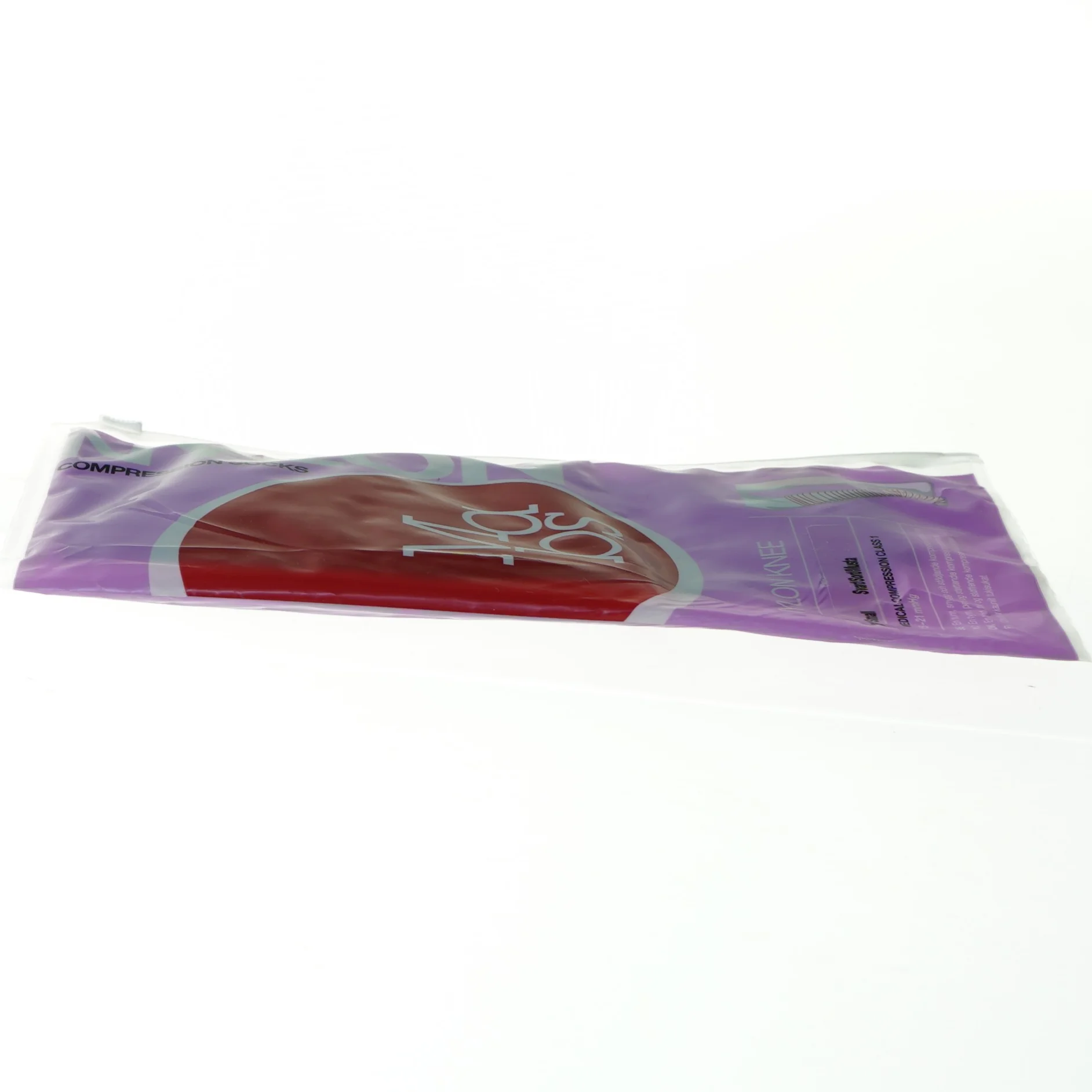 Støttestrømpe fra Mabs (str. 36)