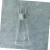 Karaffel fra Rosendahl (str. 25 x 11 x 8 cm)