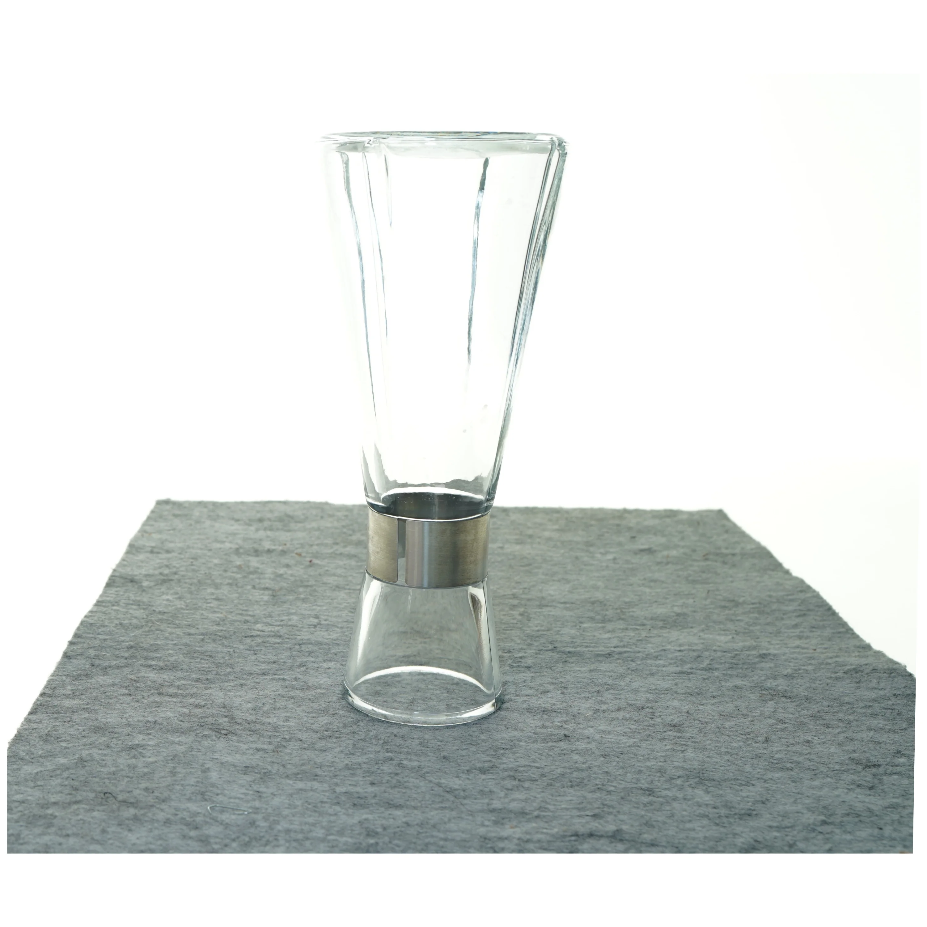 Karaffel fra Rosendahl (str. 25 x 11 x 8 cm)