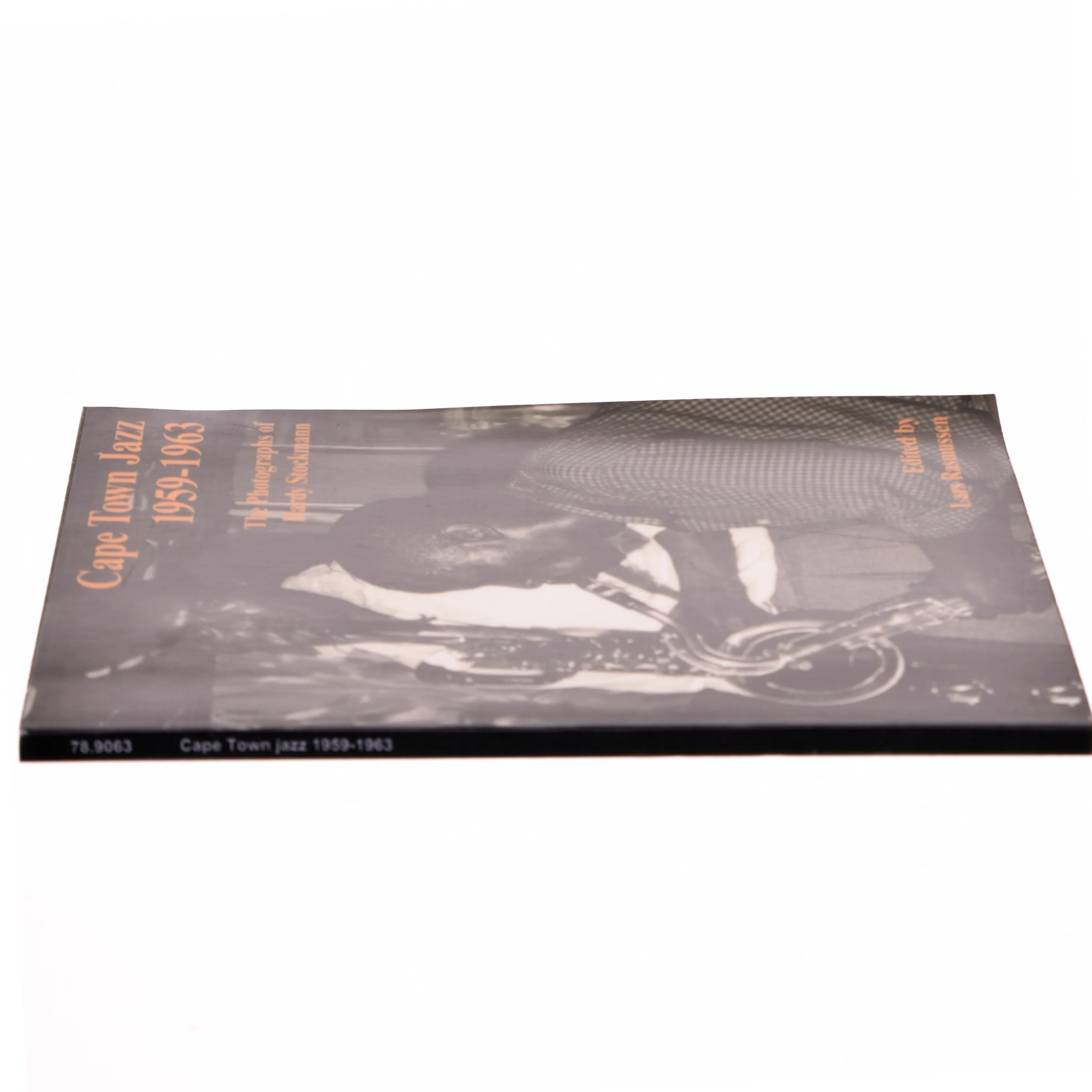 Cape Town Jazz 1959-1963 fotobog