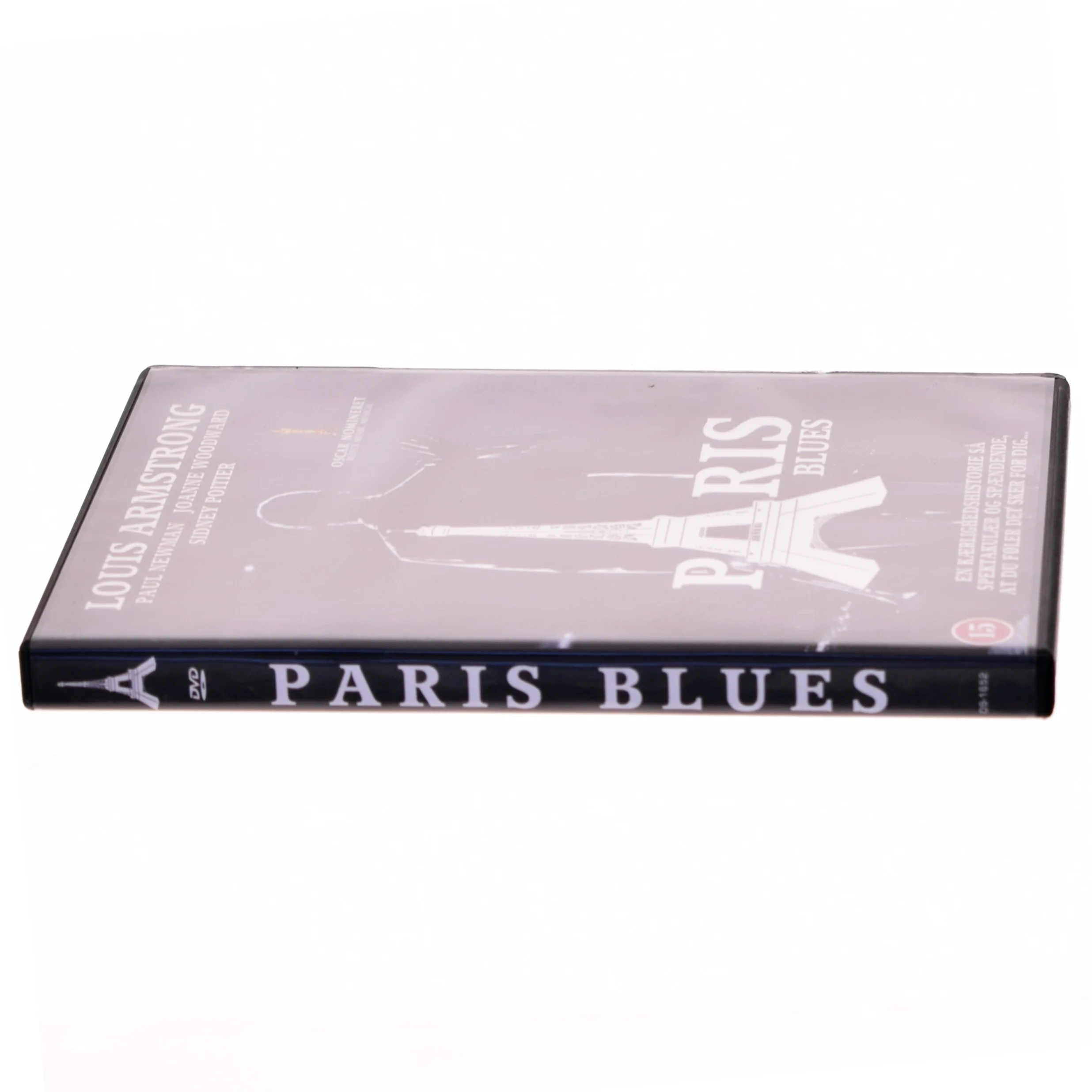 Paris Blues (DVD)