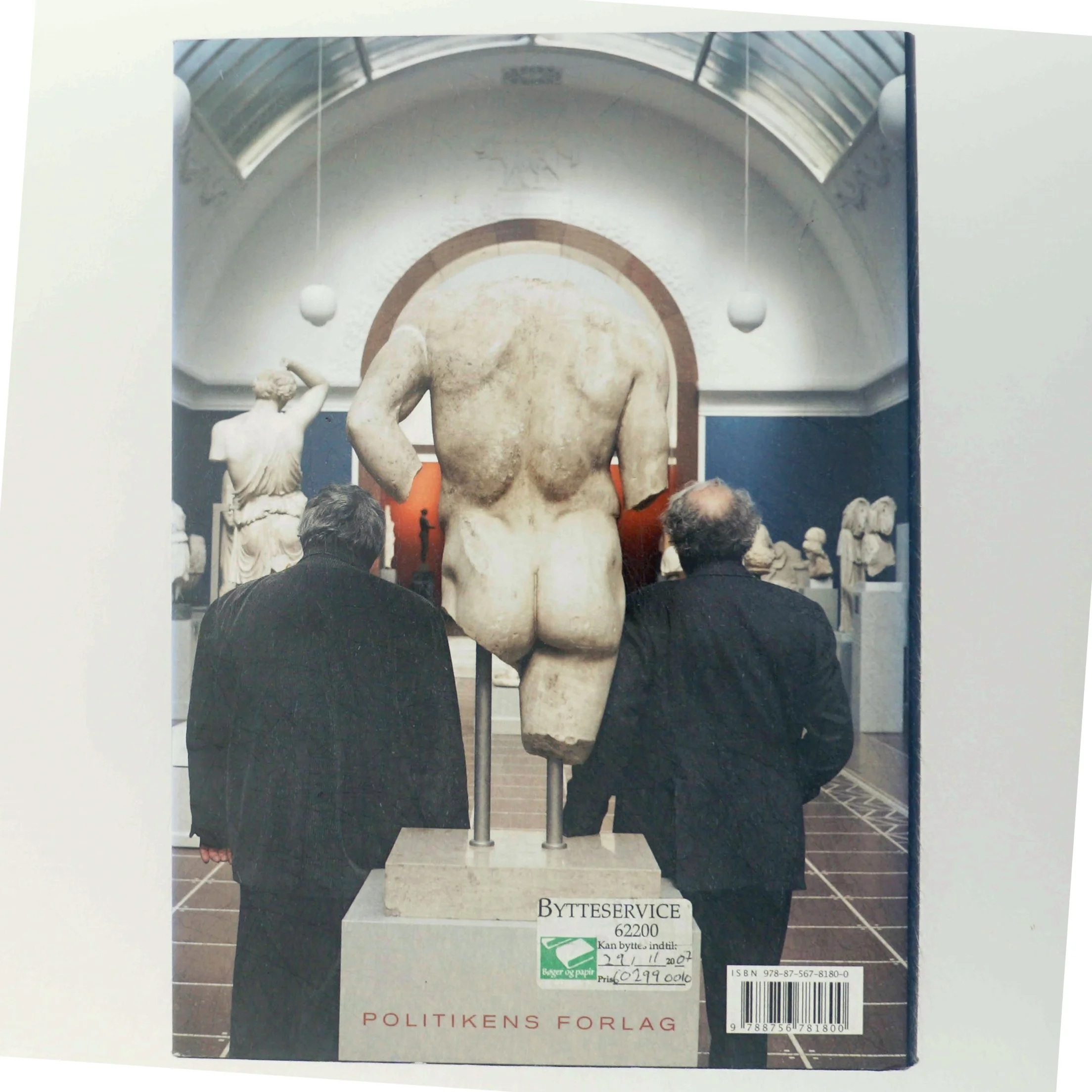 Hver dag af øjeblikkets blomst (Bog)