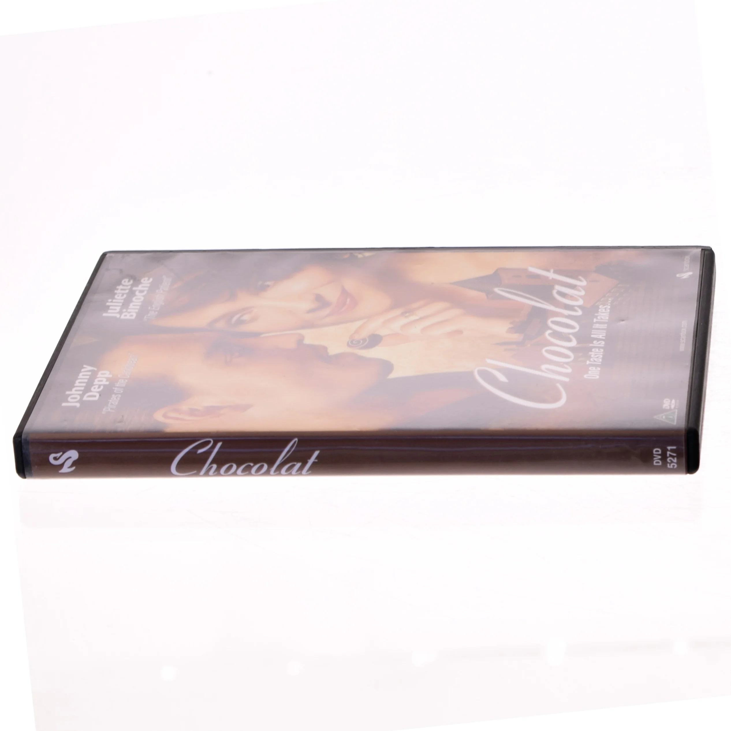 Chocolat (DVD)