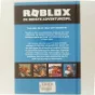 Roblox : de bedste adventurespil af Alex Wiltshire (Bog)