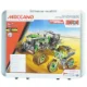 Meccano Engineering & Robotics Sæt fra Meccano (str. 41 x 34 cm)