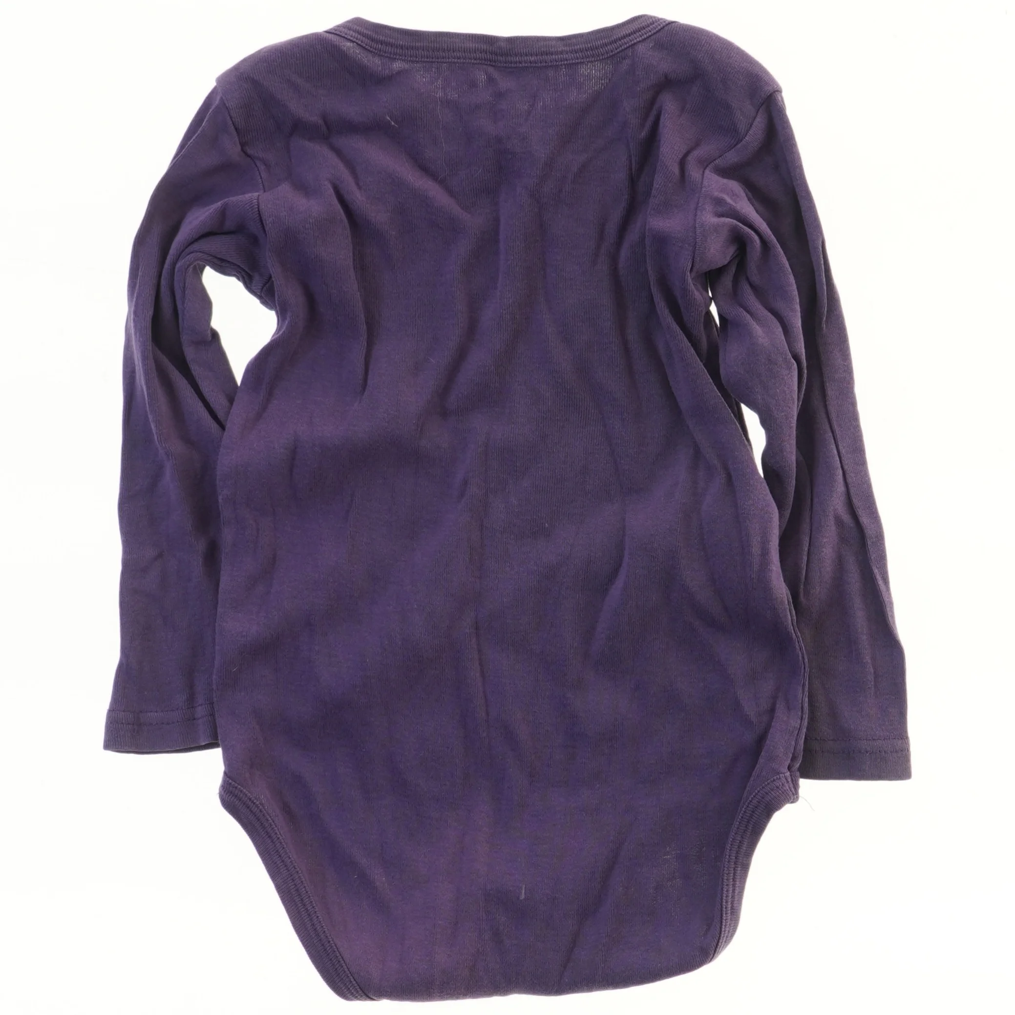 Langærmet bodystocking fra Name It (str. 92)