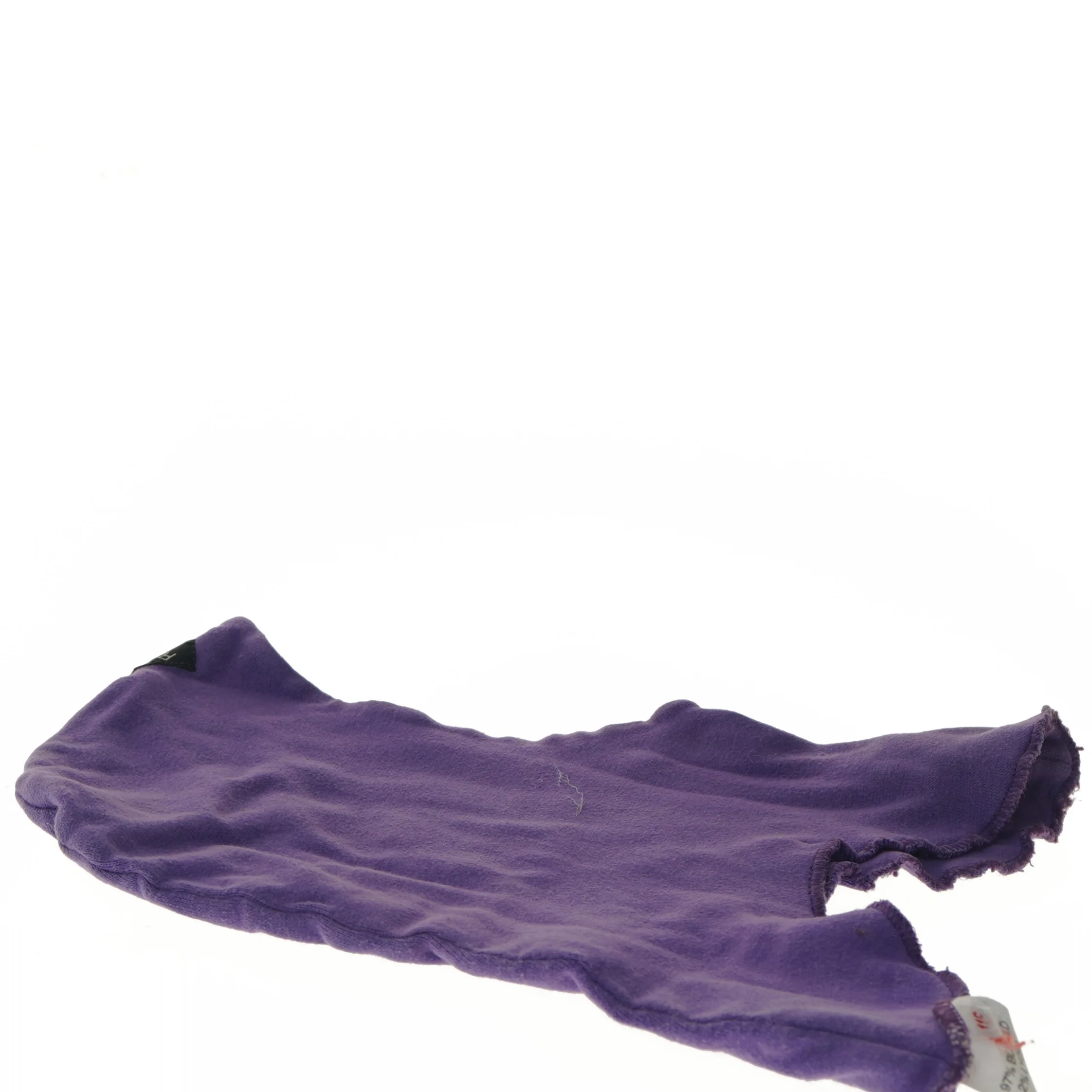 Violet elefanthue fra Racing Kids (str. 116)