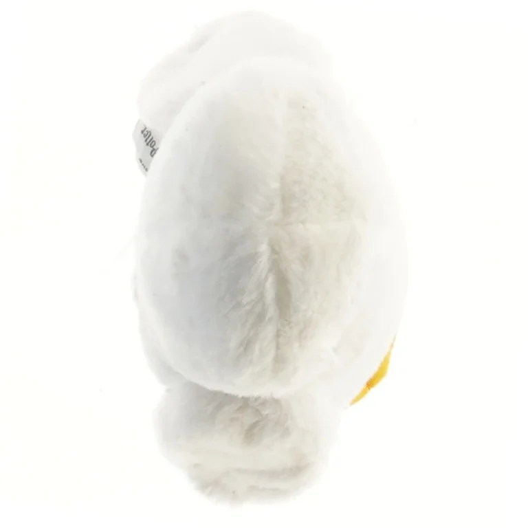 Plys kylling legetøj fra Harry Potter (str. 17 cm)