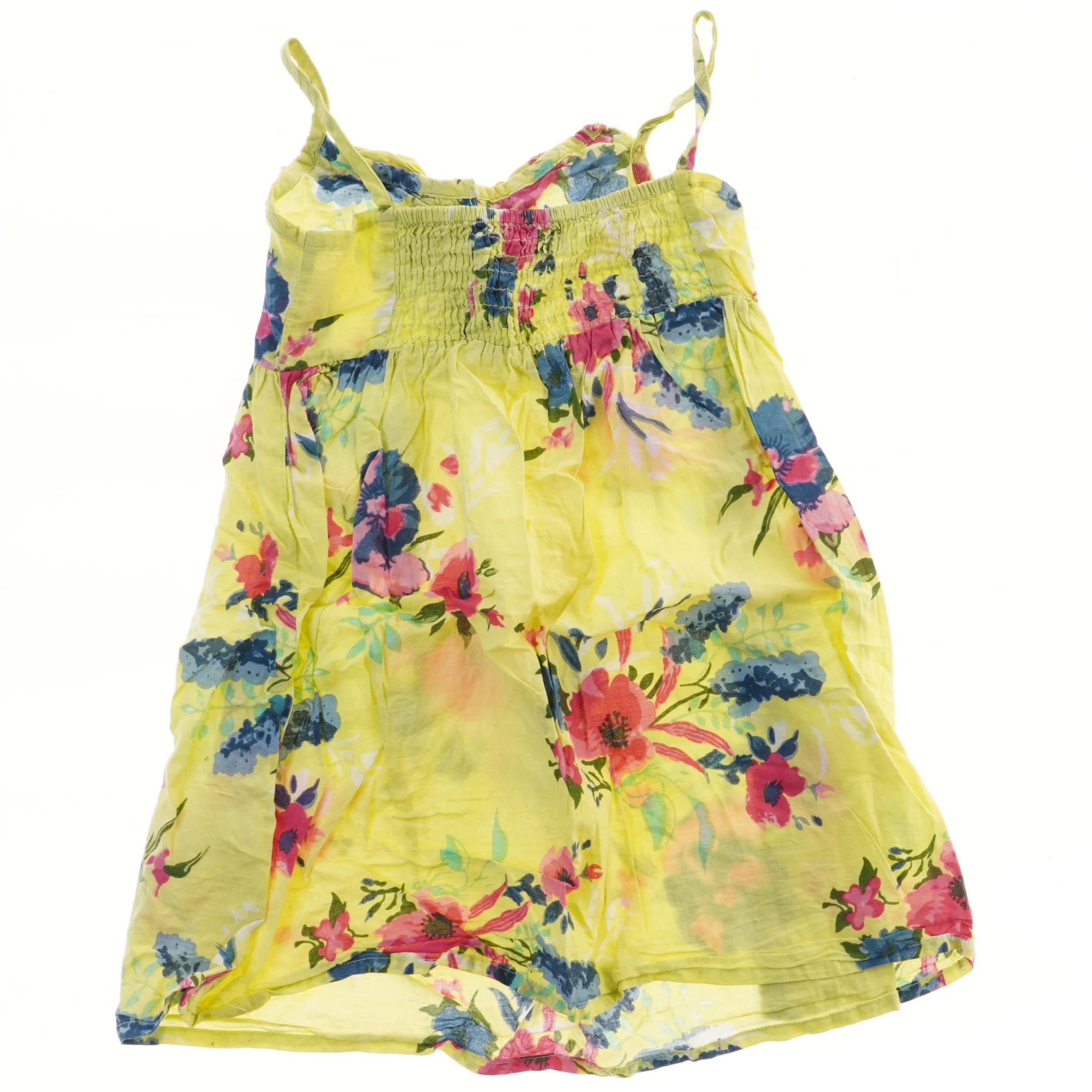 Blomstret Sommerkjole fra Earlydays (str. 92)