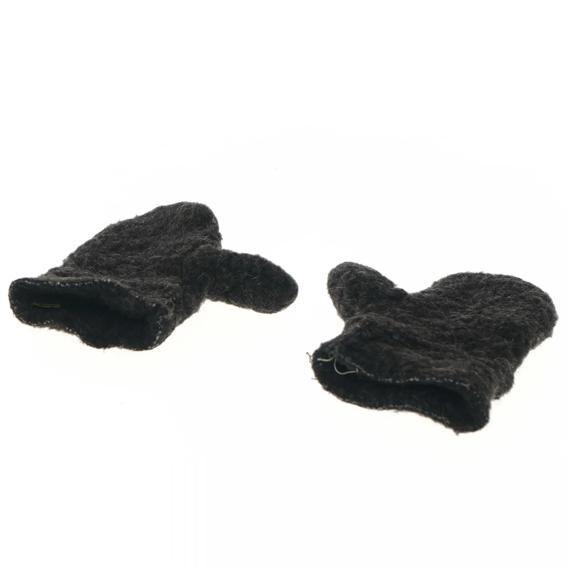 Børne-luffer i størrelse 62 fra Woole Wap (str. 62)