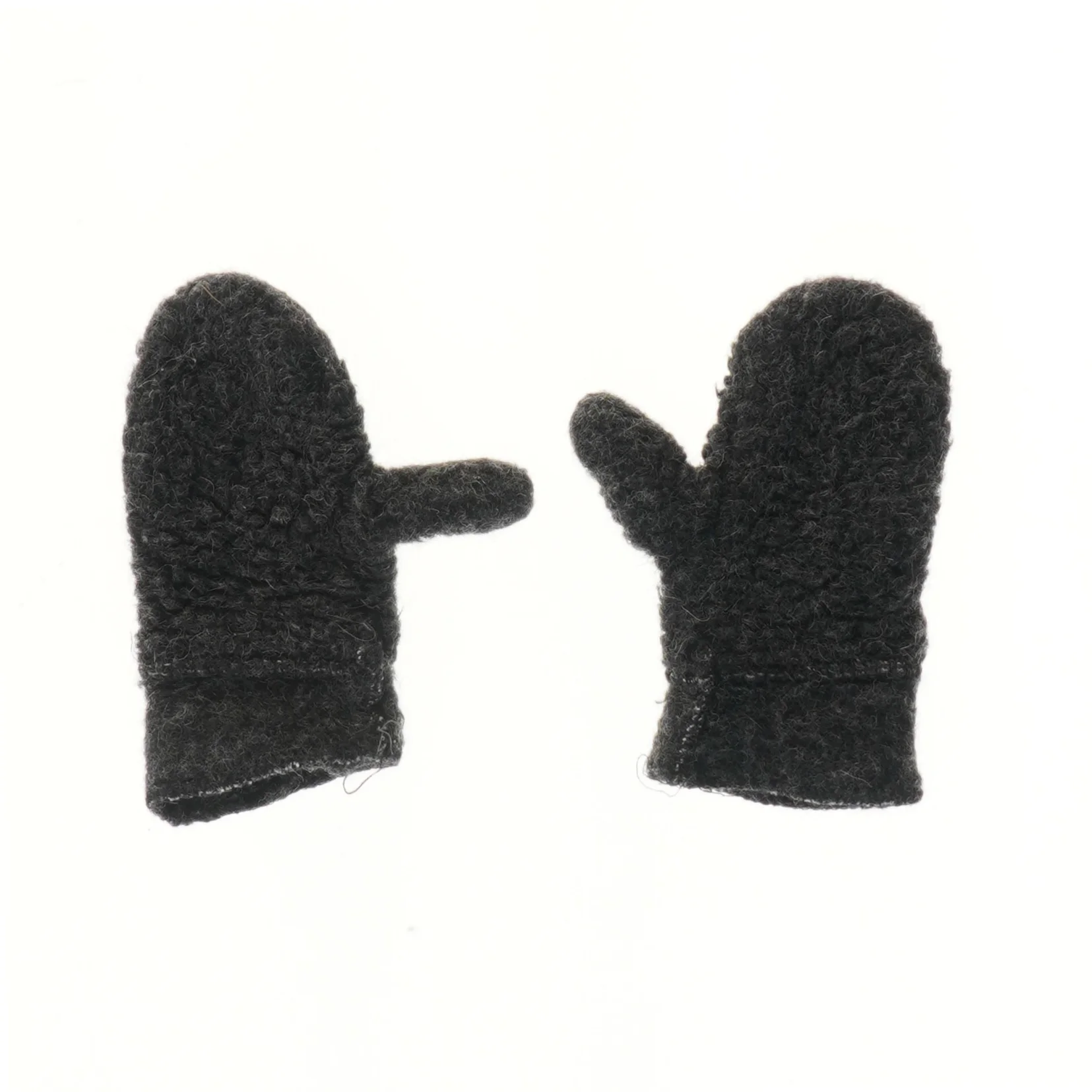 Børne-luffer i størrelse 62 fra Woole Wap (str. 62)