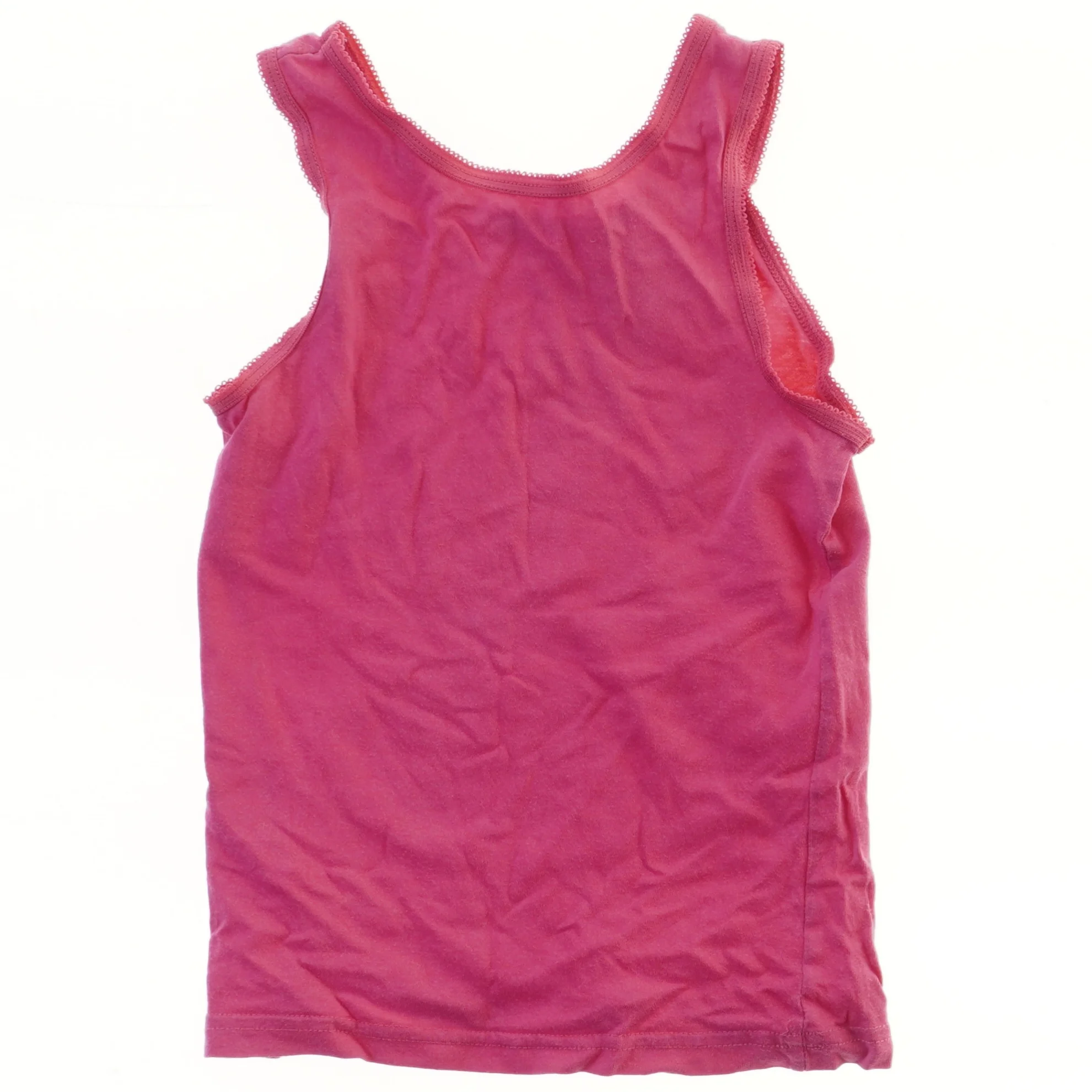 Tanktop til børn (str. 92)