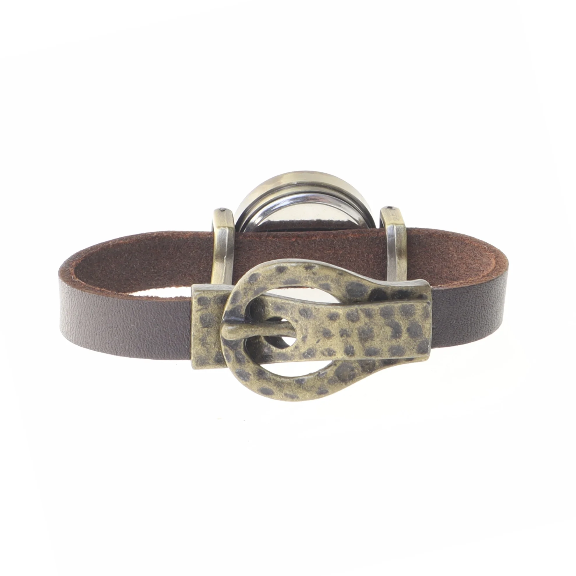 Vintage armbåndsur til kvinder fra Meinan (str. 7 mm)