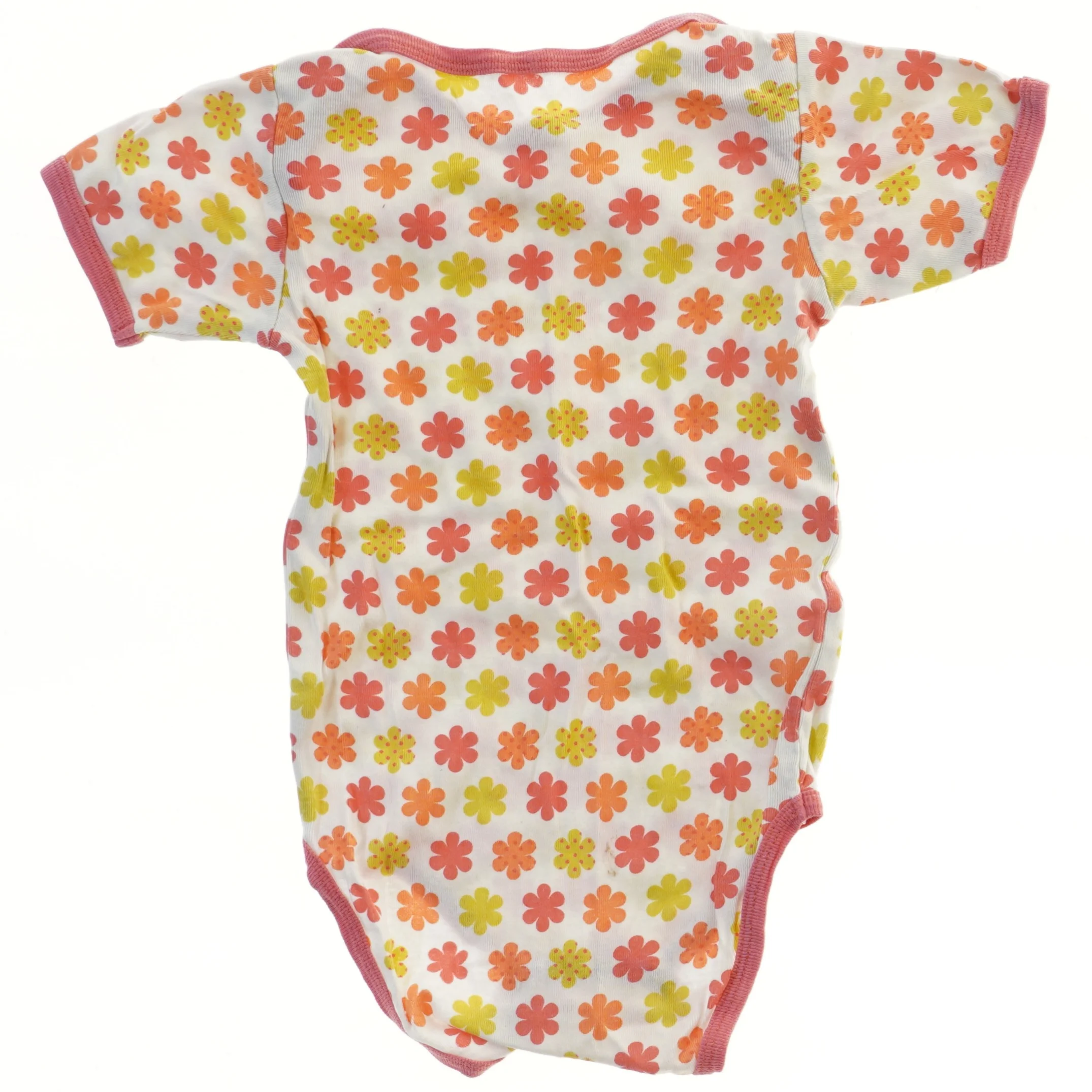 Blomsterprint bodystocking fra Name It (str. 92)