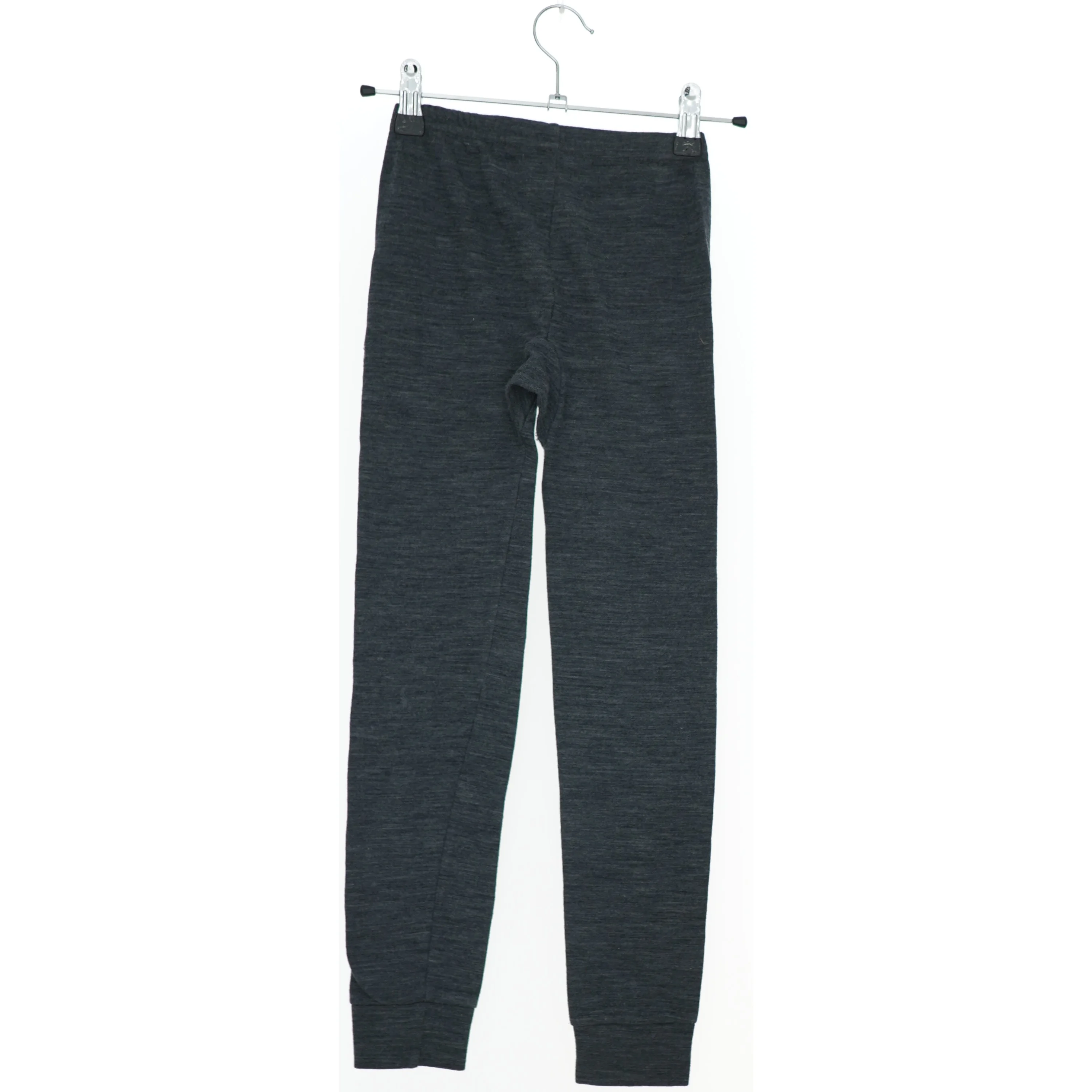 Mørkegrå leggings fra Friends (str. 128)