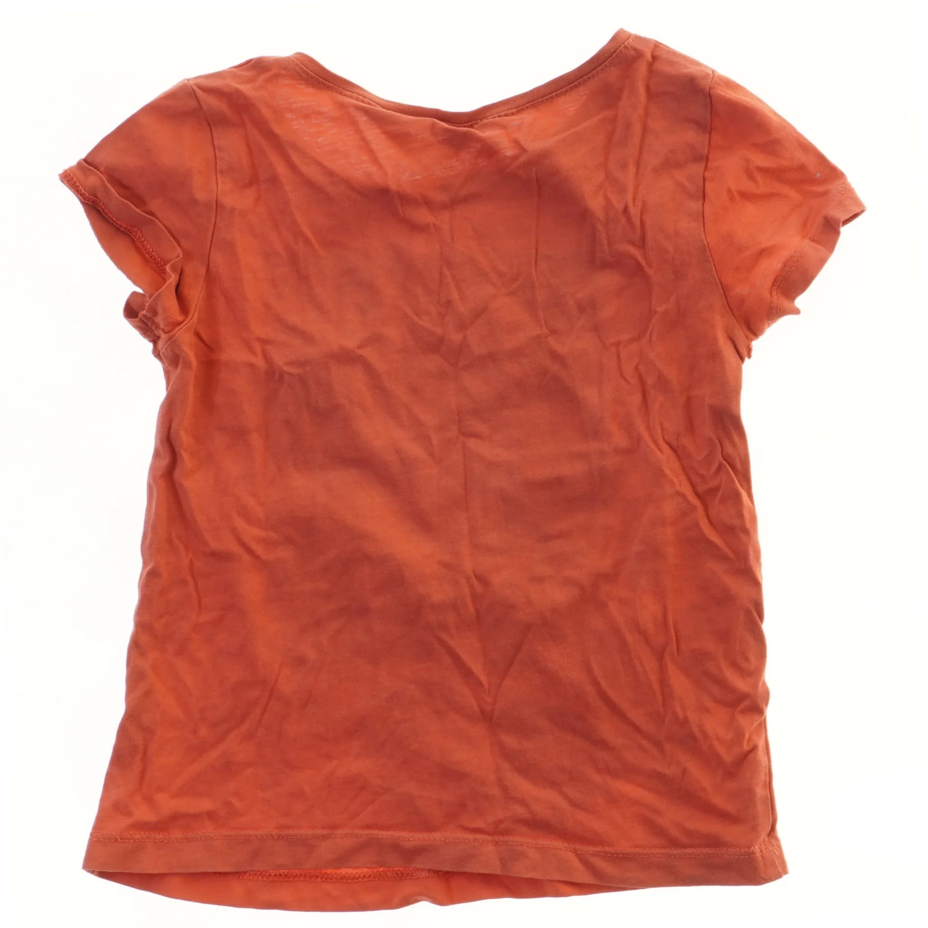 T-shirt med Minnie Mouse print fra H&M (str. 98)