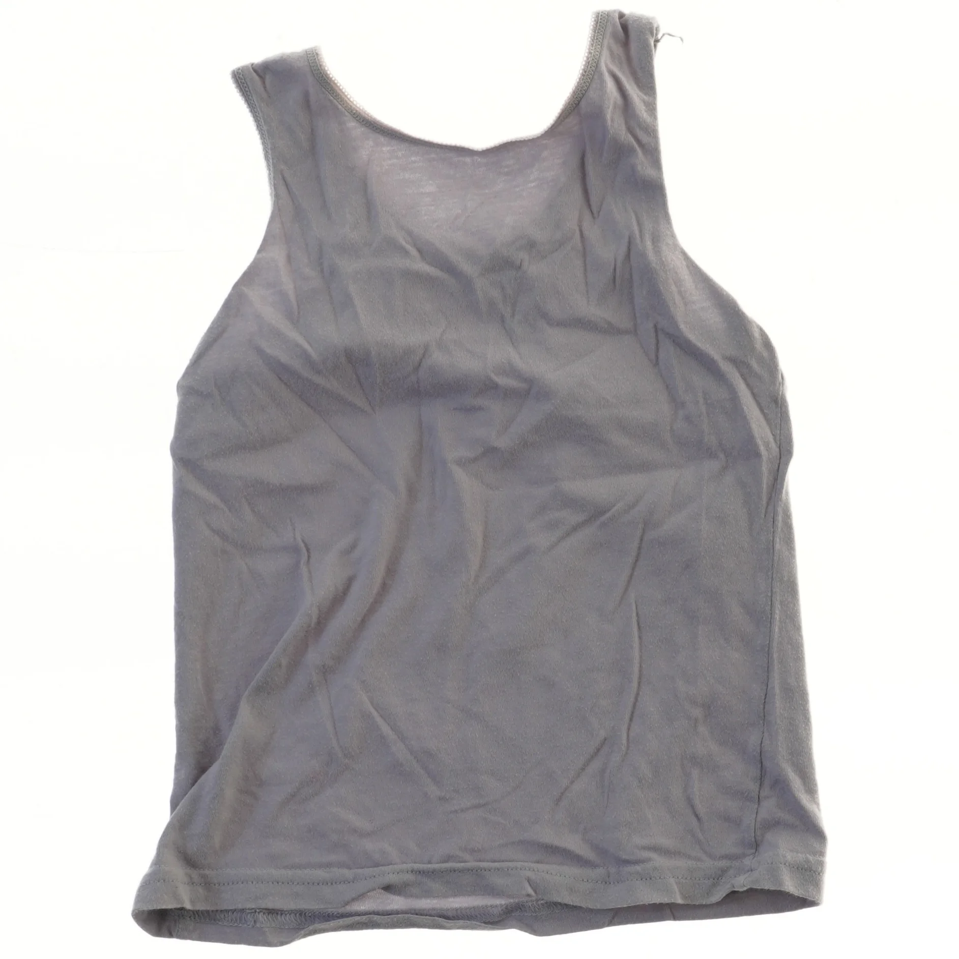Ballet Mønstret Tanktop (str. 98)