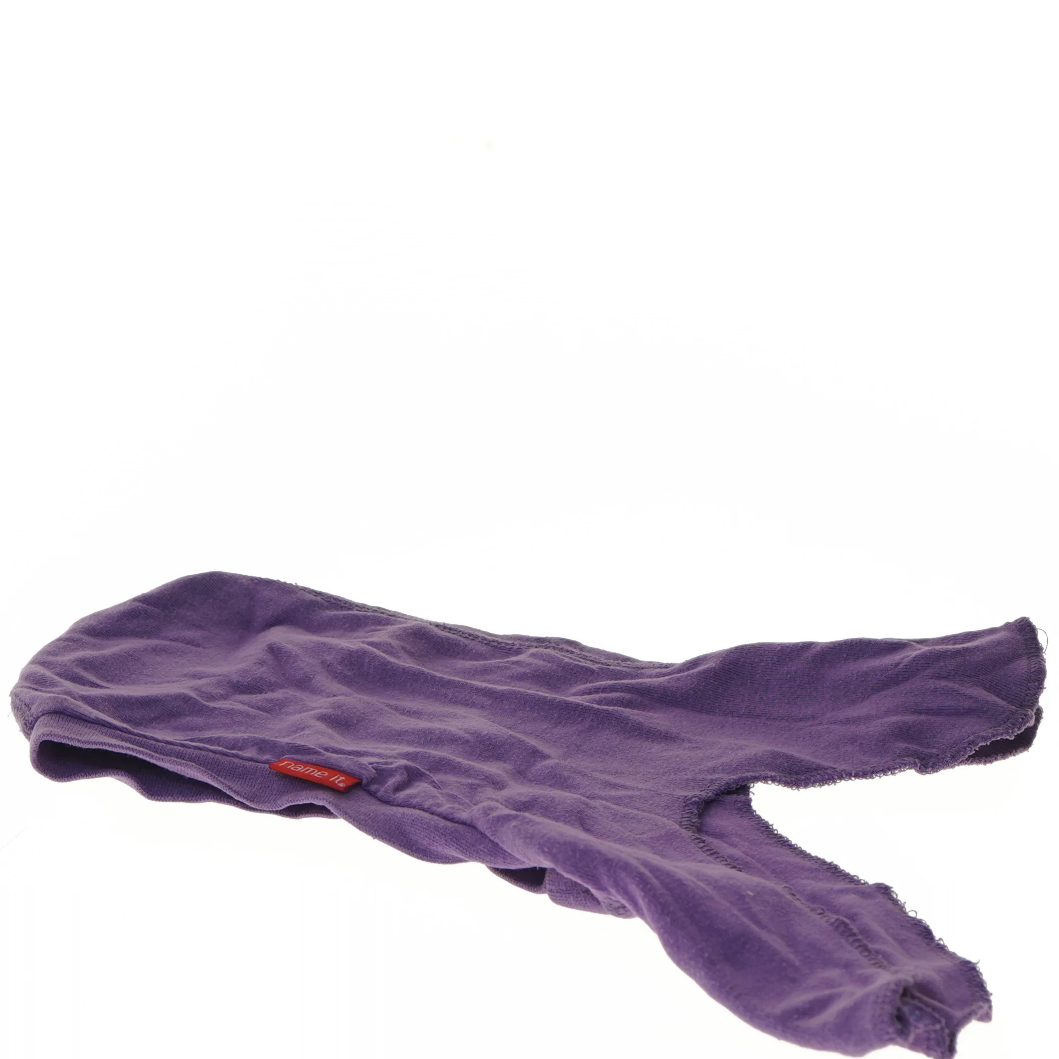 Lilla elefanthue til børn fra Name it (str. 74-80 )