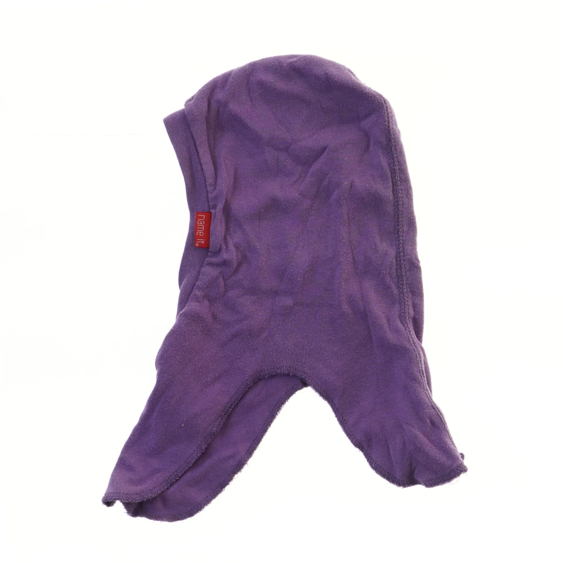 Lilla elefanthue til børn fra Name it (str. 74-80 )