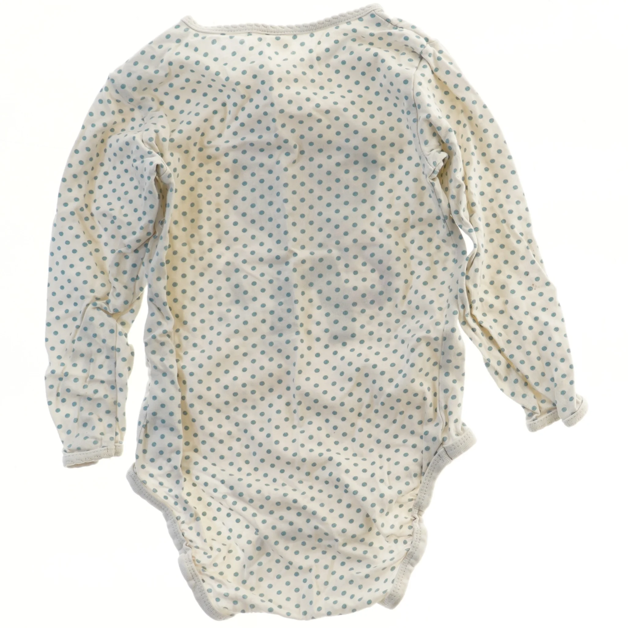 Bodystocking med kattetryk fra H&M (str. 86)