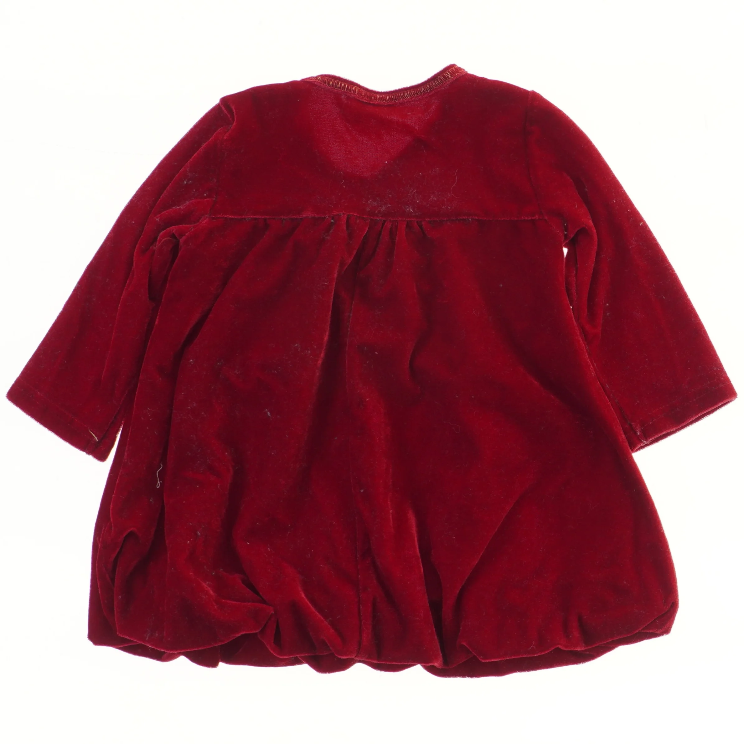  Julekjole fra Friends (str. 74)