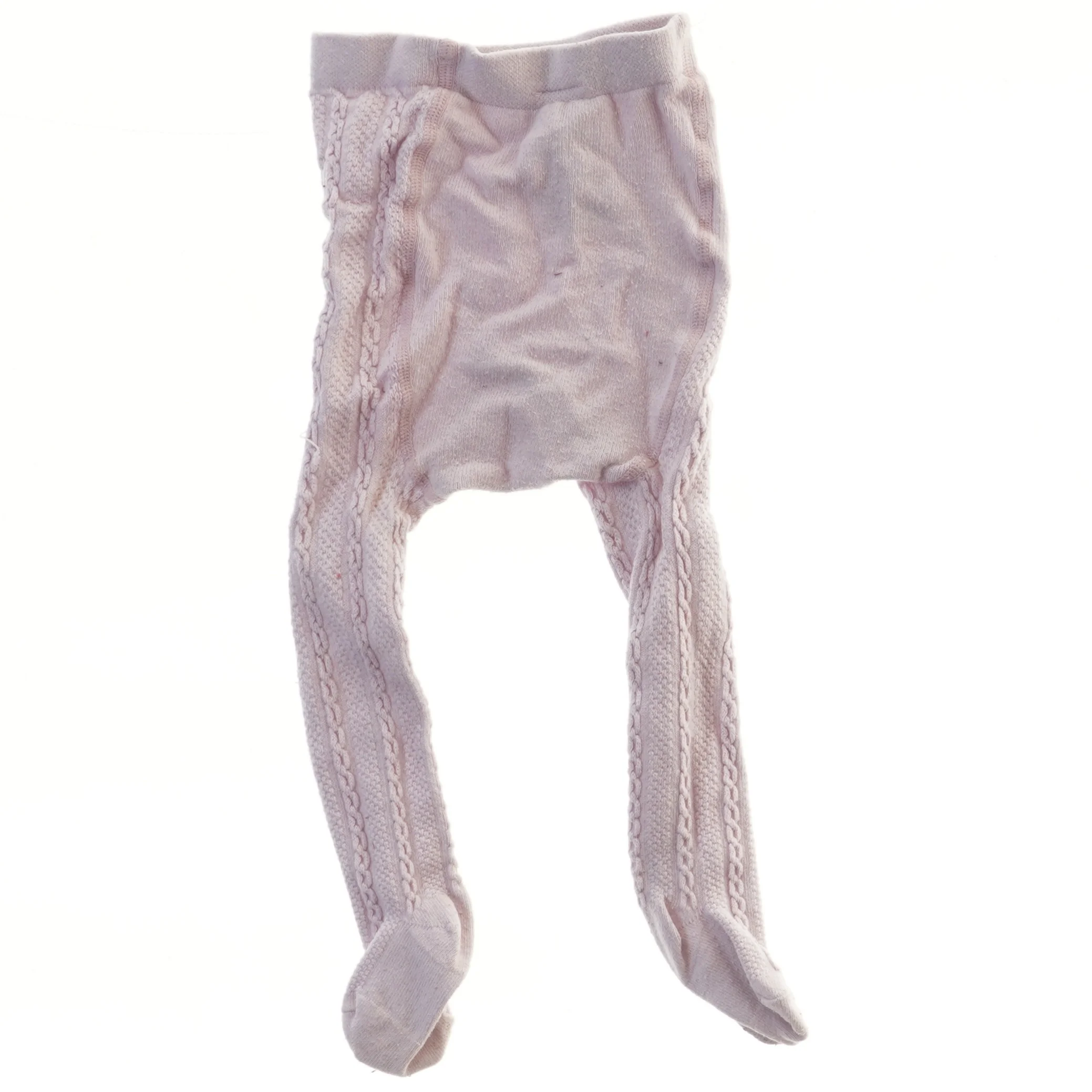 Baby strømpebukser fra H&M (str. 62)