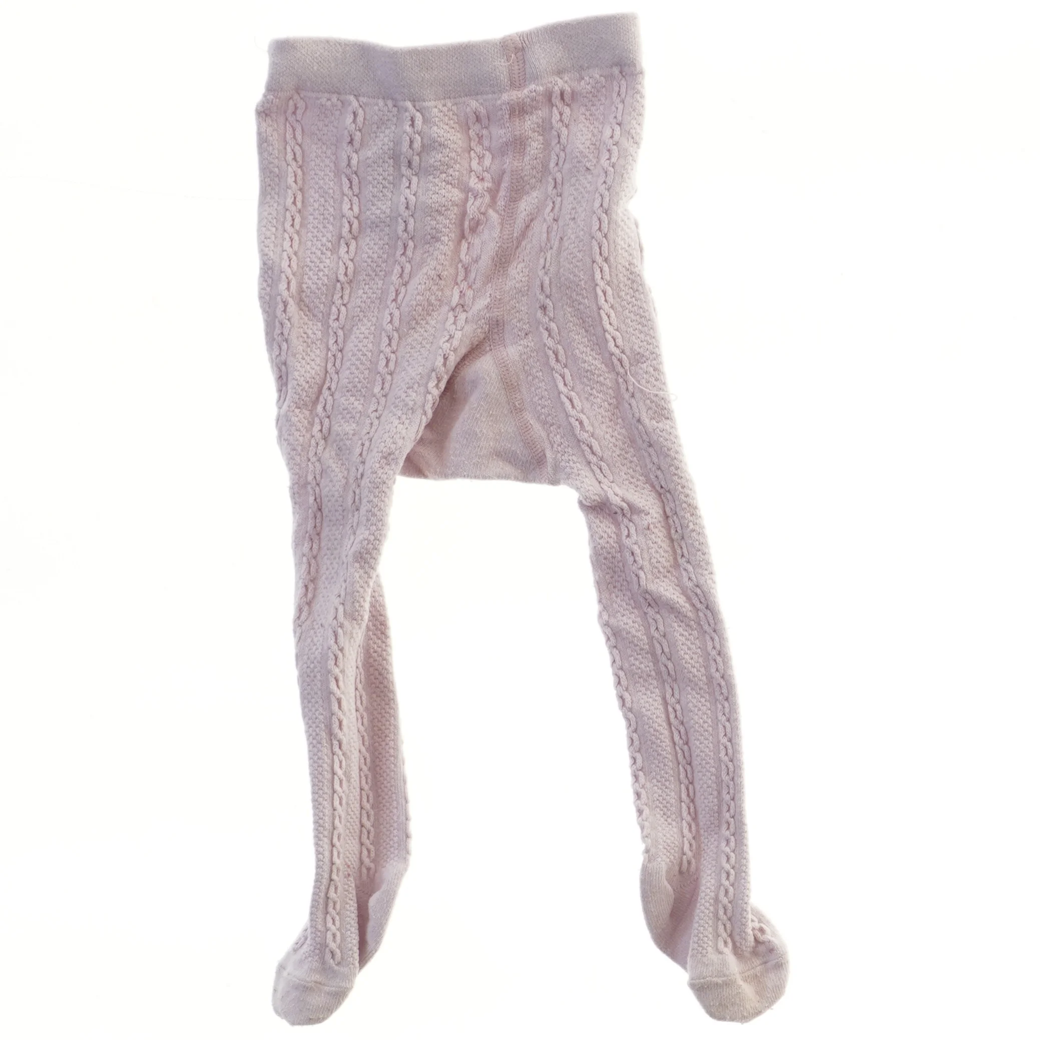 Baby strømpebukser fra H&M (str. 62)