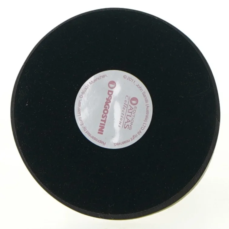 Sarah Kay figur fra editions Atlas (str. 11 x 8 cm)