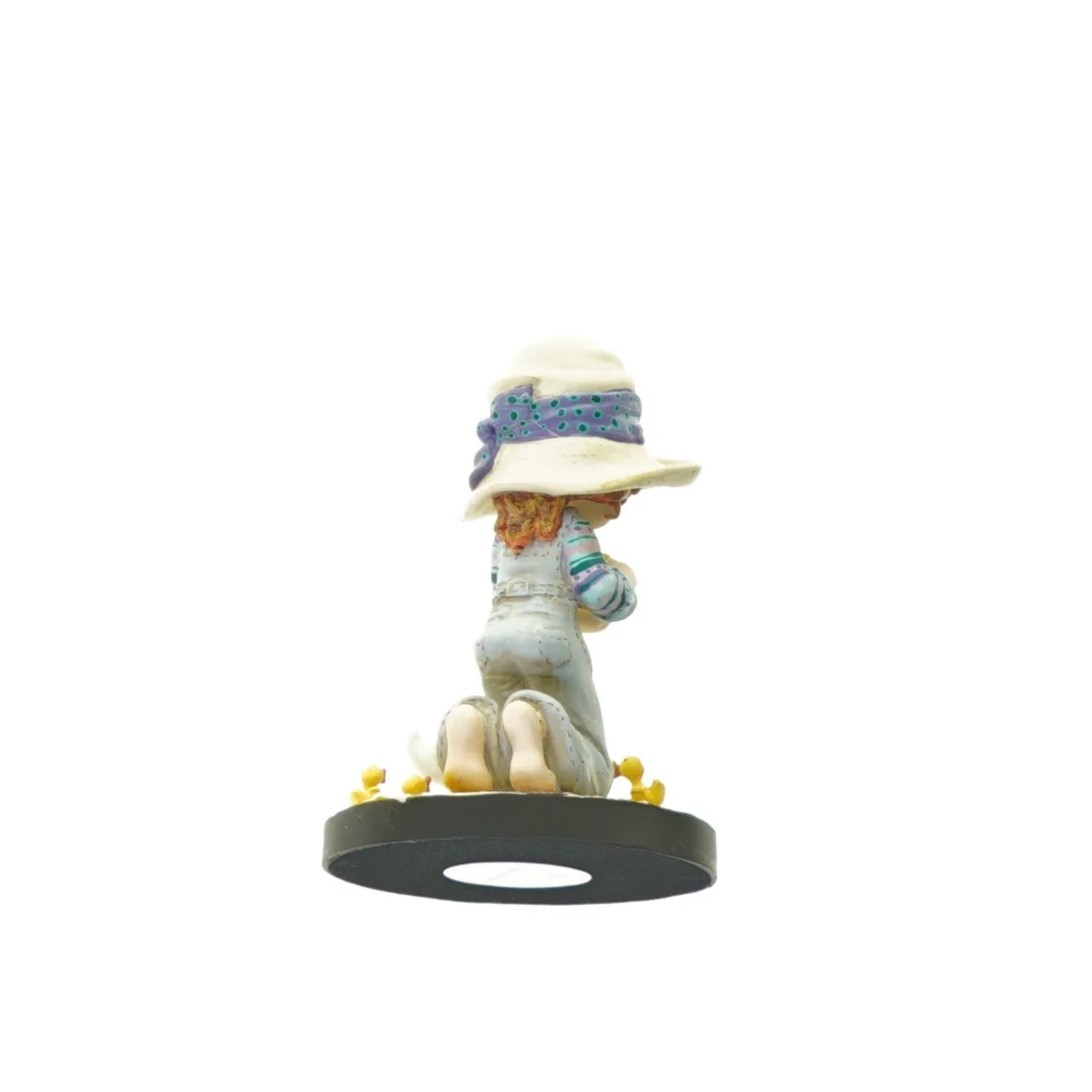 Sarah Kay figur fra editions Atlas (str. 11 x 8 cm)