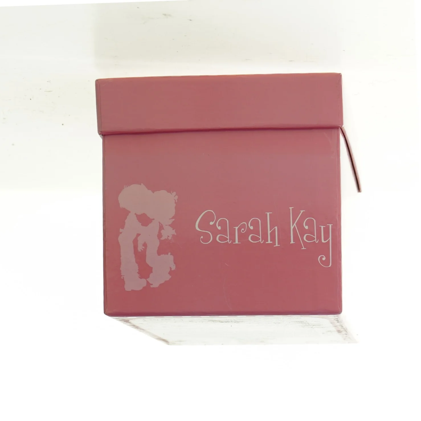 Sarah Kay figur fra editions Atlas (str. 11 x 8 cm)