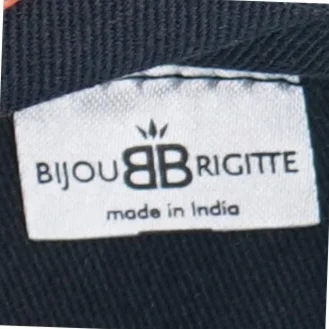 Taske fra Bijou Brigette (str. 18 x 11 cm)