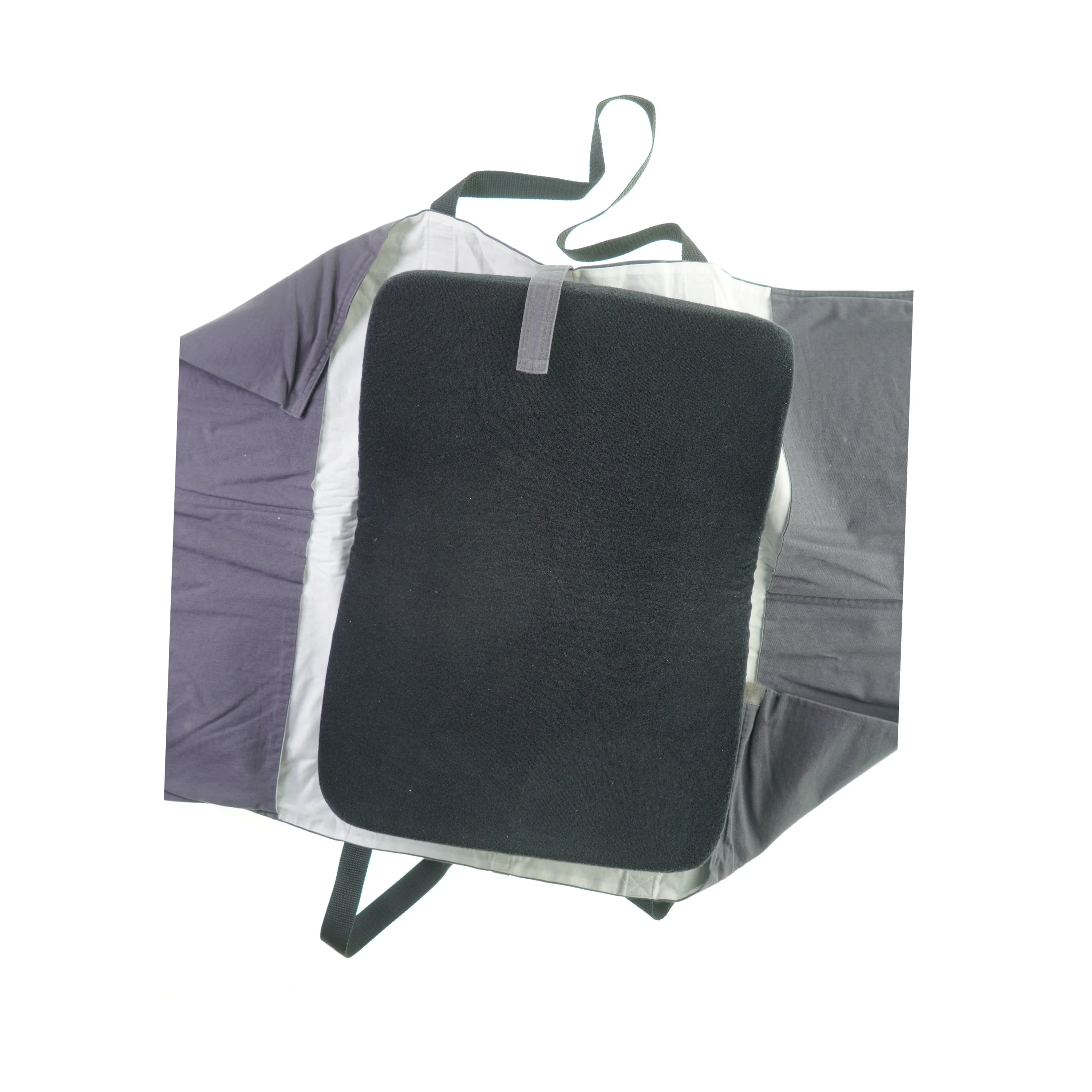 Pusletaske fra Voksi (str. 40 x 60 cm)