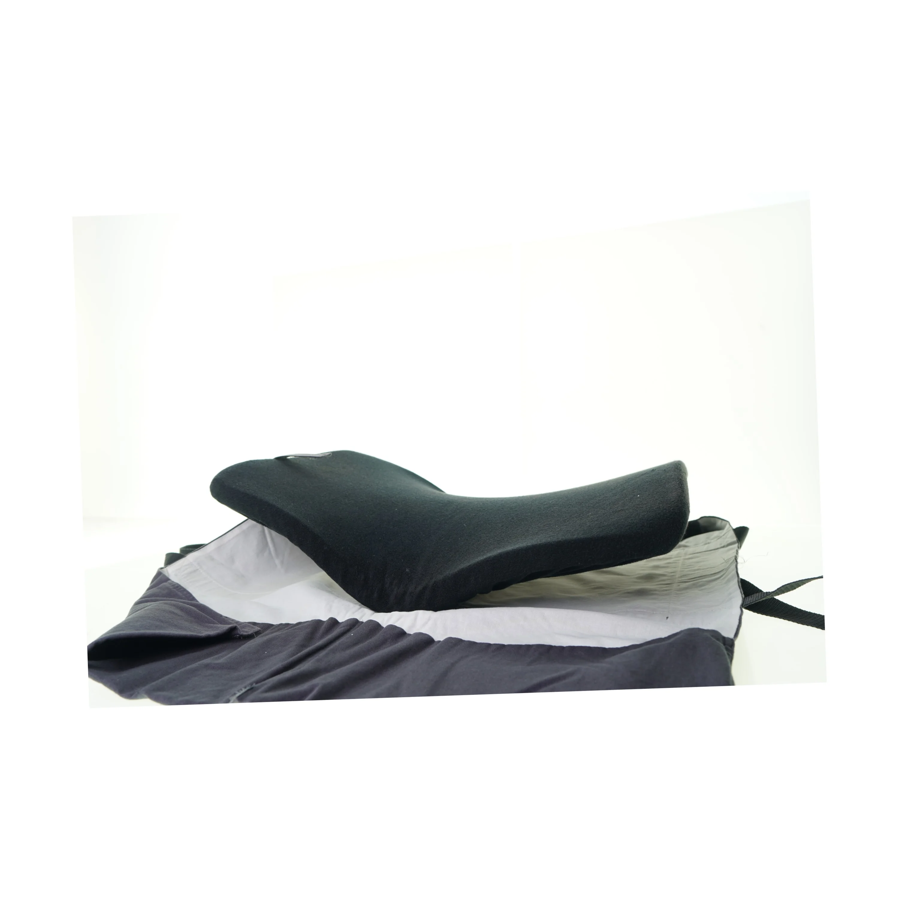 Pusletaske fra Voksi (str. 40 x 60 cm)