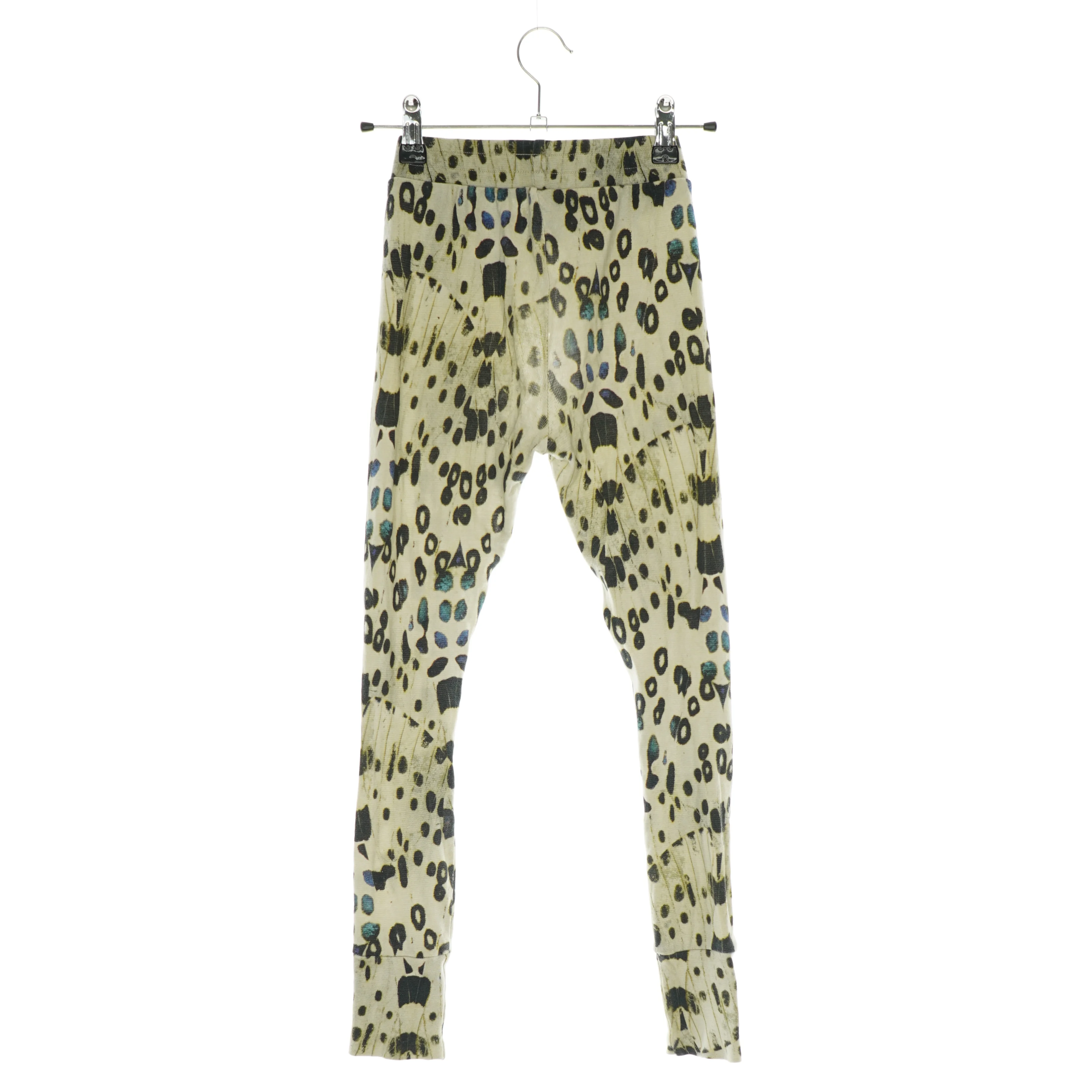 Leggings med print fra Popupshop (str. 134)