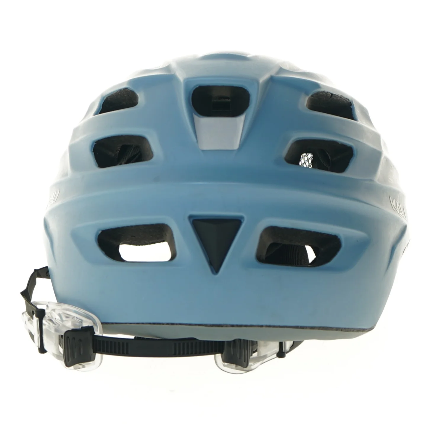 Cykelhjelm med ventilation fra Kali (str. xs/s 24 cm)