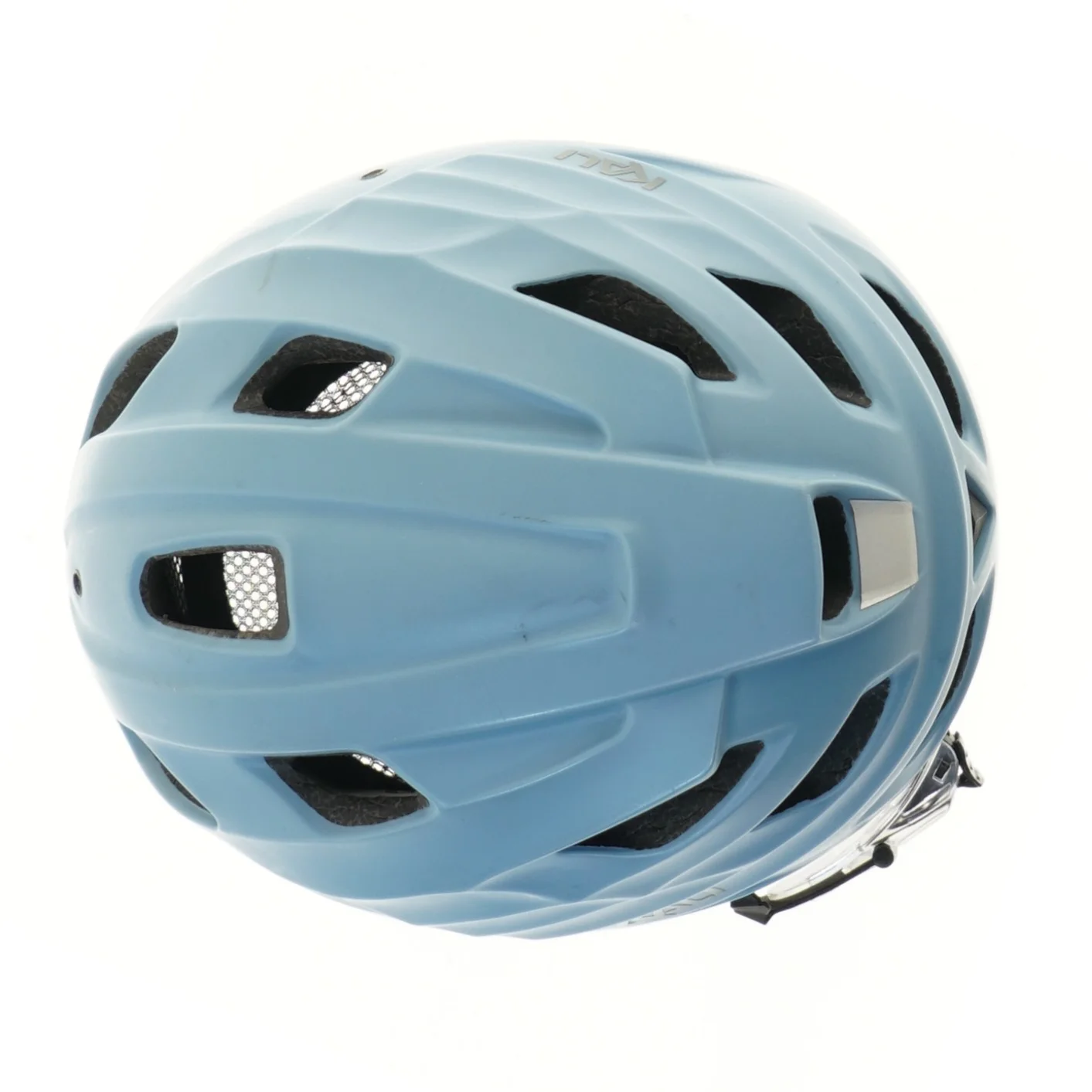 Cykelhjelm med ventilation fra Kali (str. xs/s 24 cm)