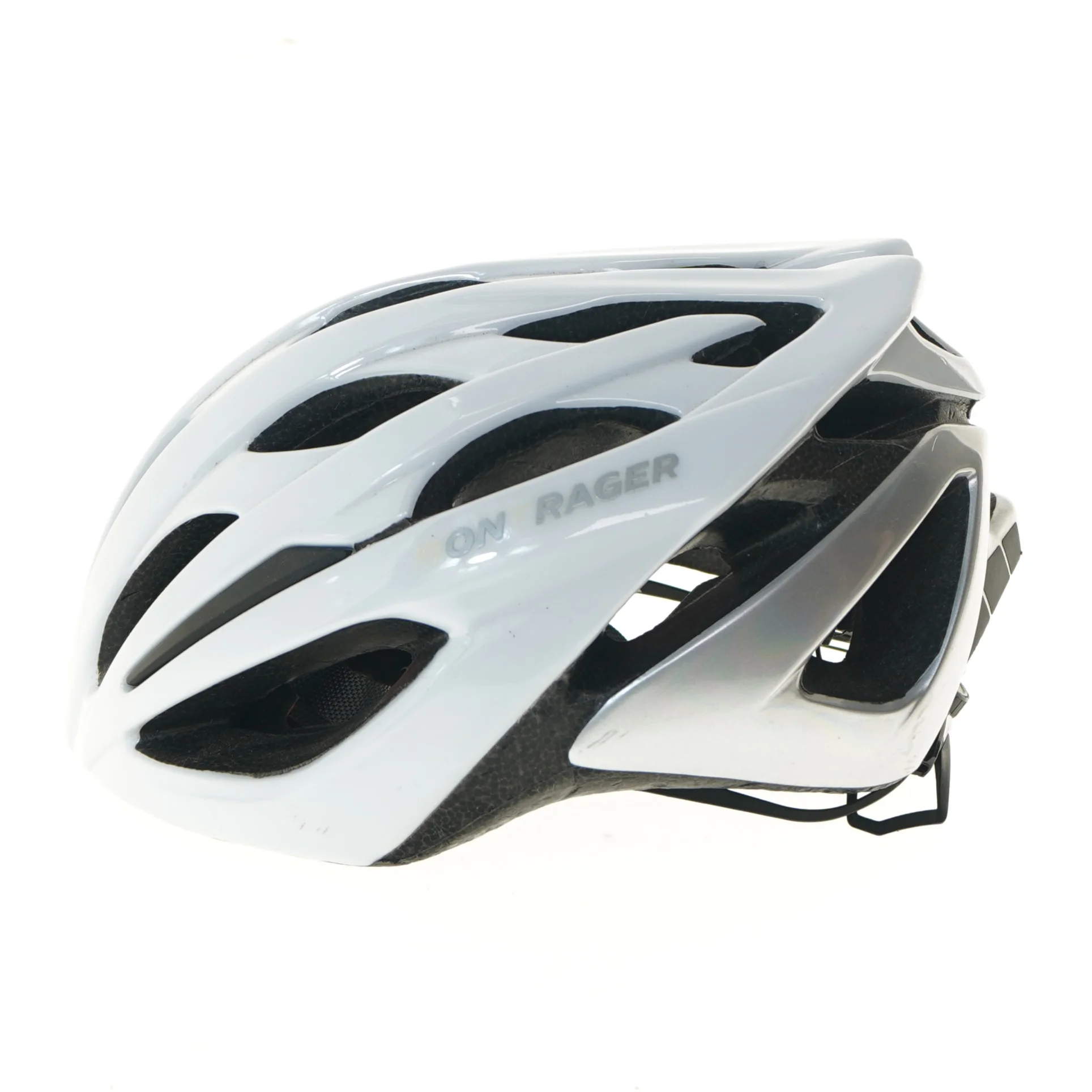 Cykelhjelm On Rager fra On Rager (str. s 26 cm)